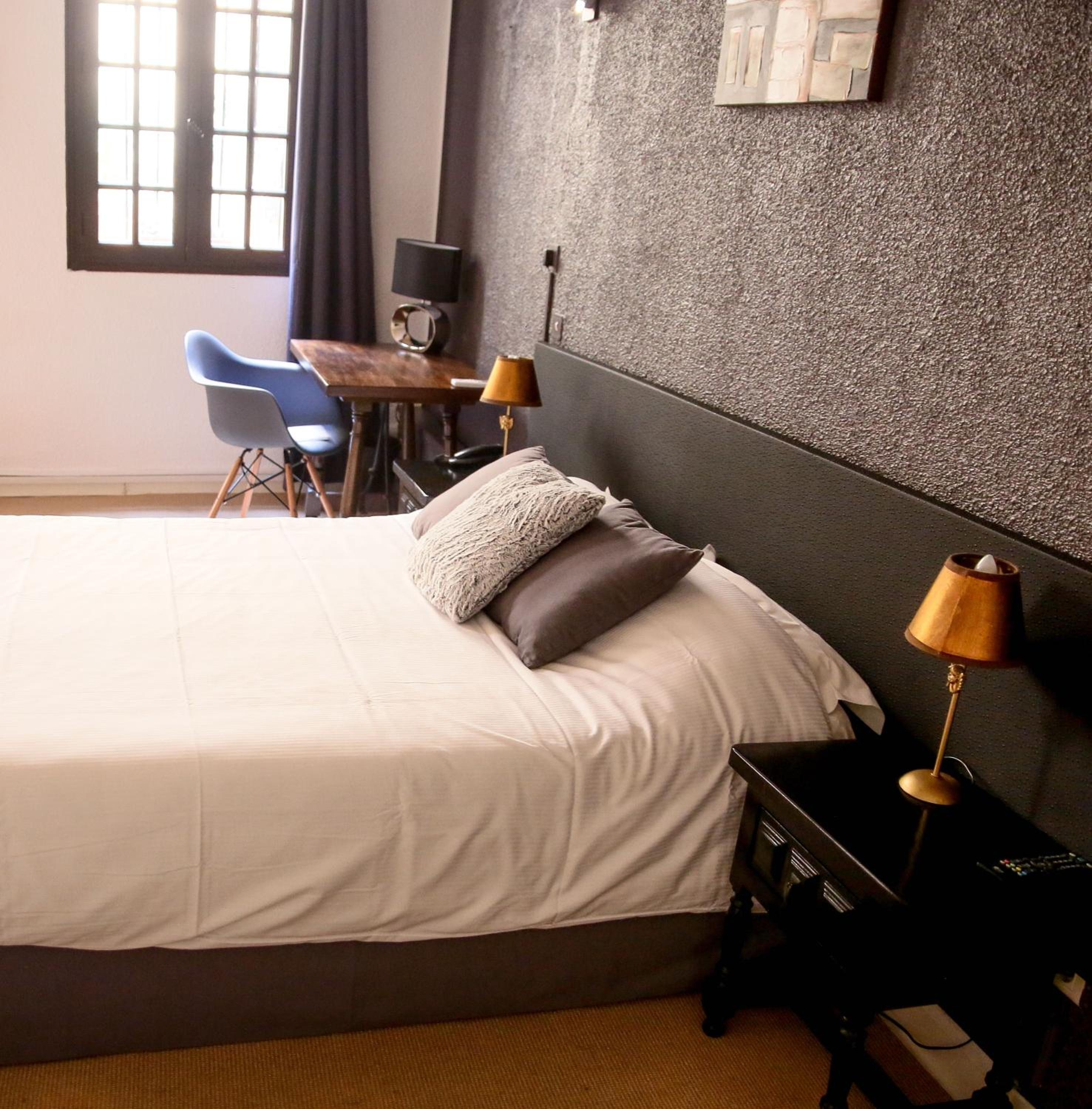 Superior Double Room - Photo 4
