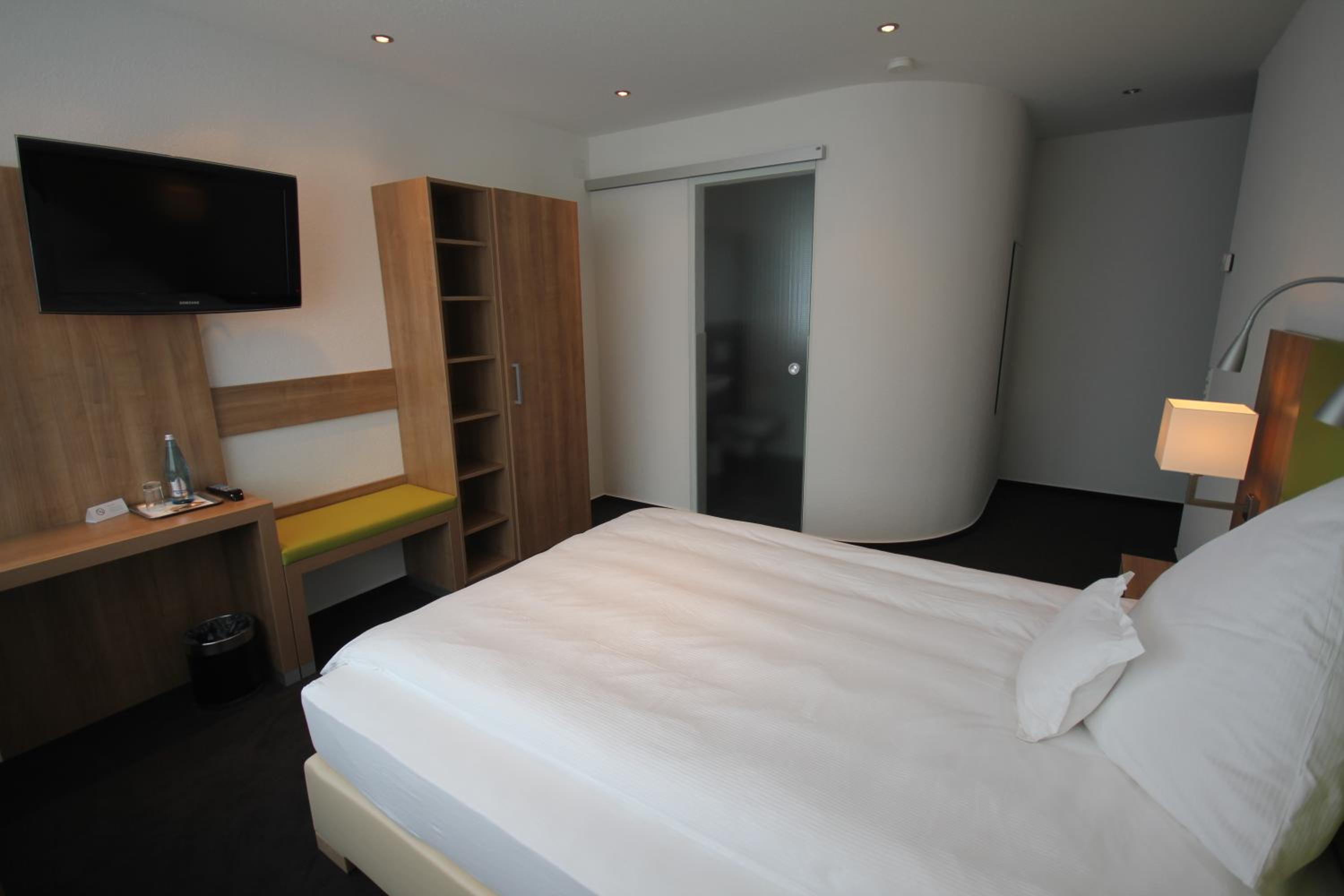 Comfort Double Room photo 1