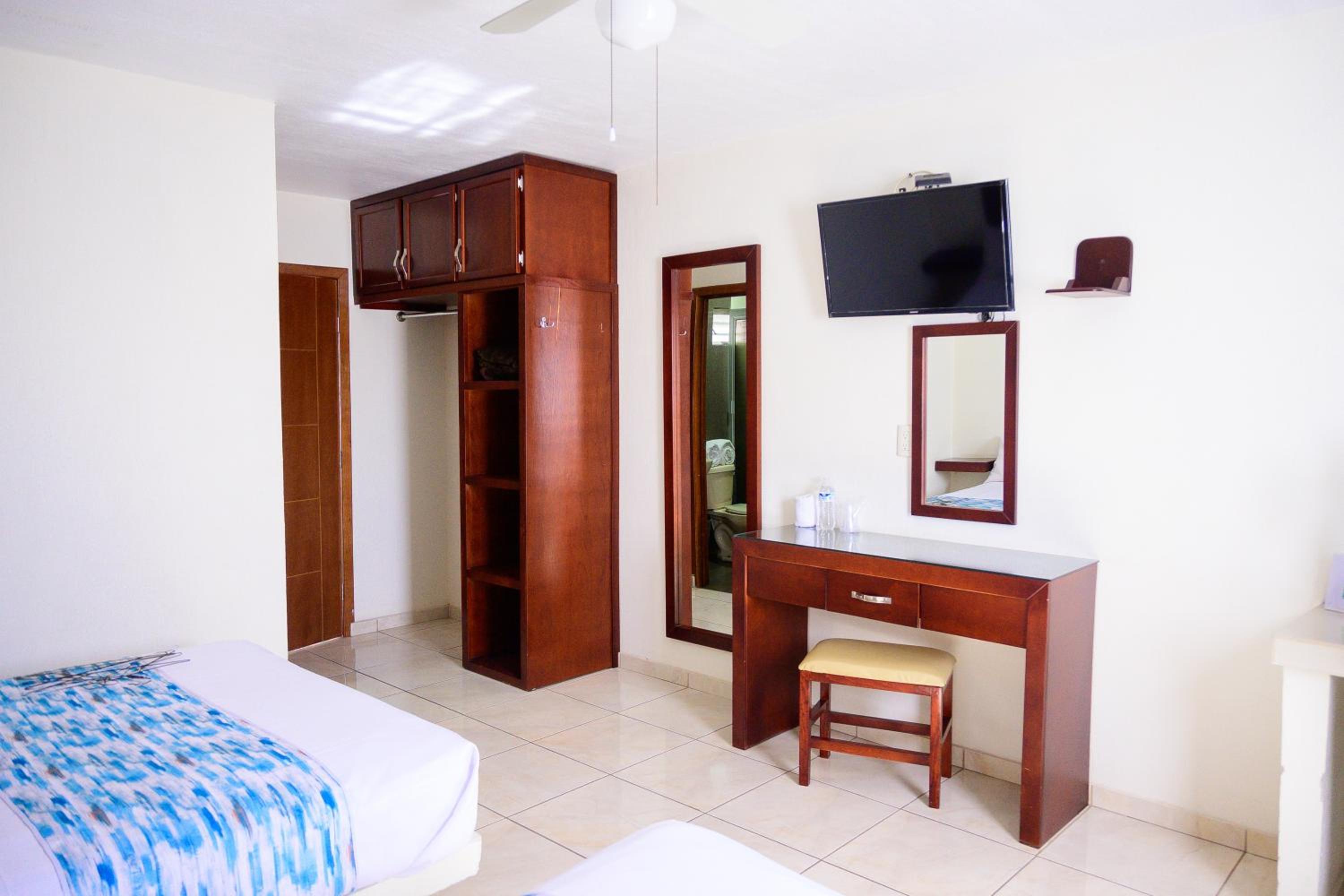 Family Suite - Photo 3