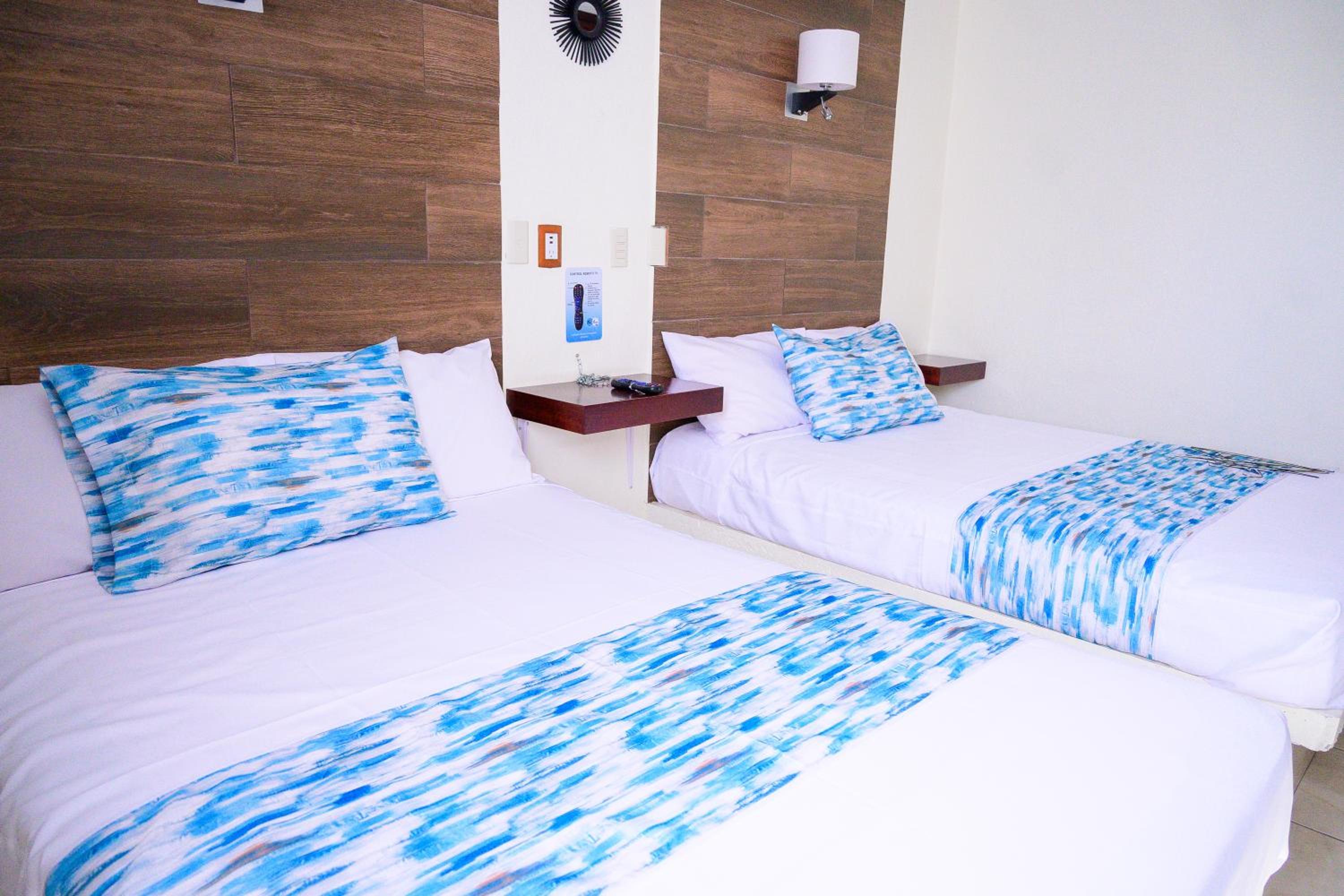 Family Suite - Photo 5