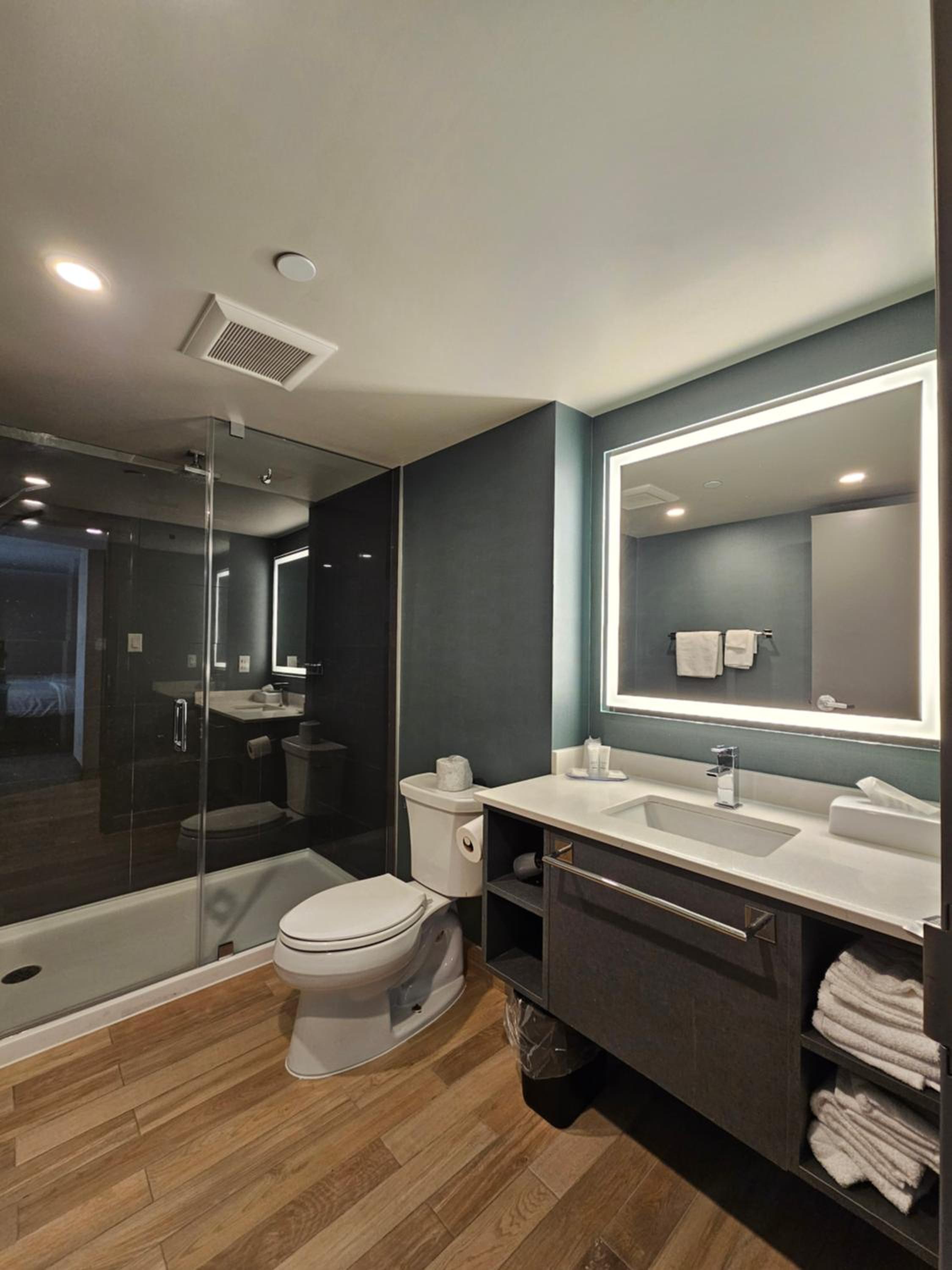 Riverview Standard Guest room, 2 Queen