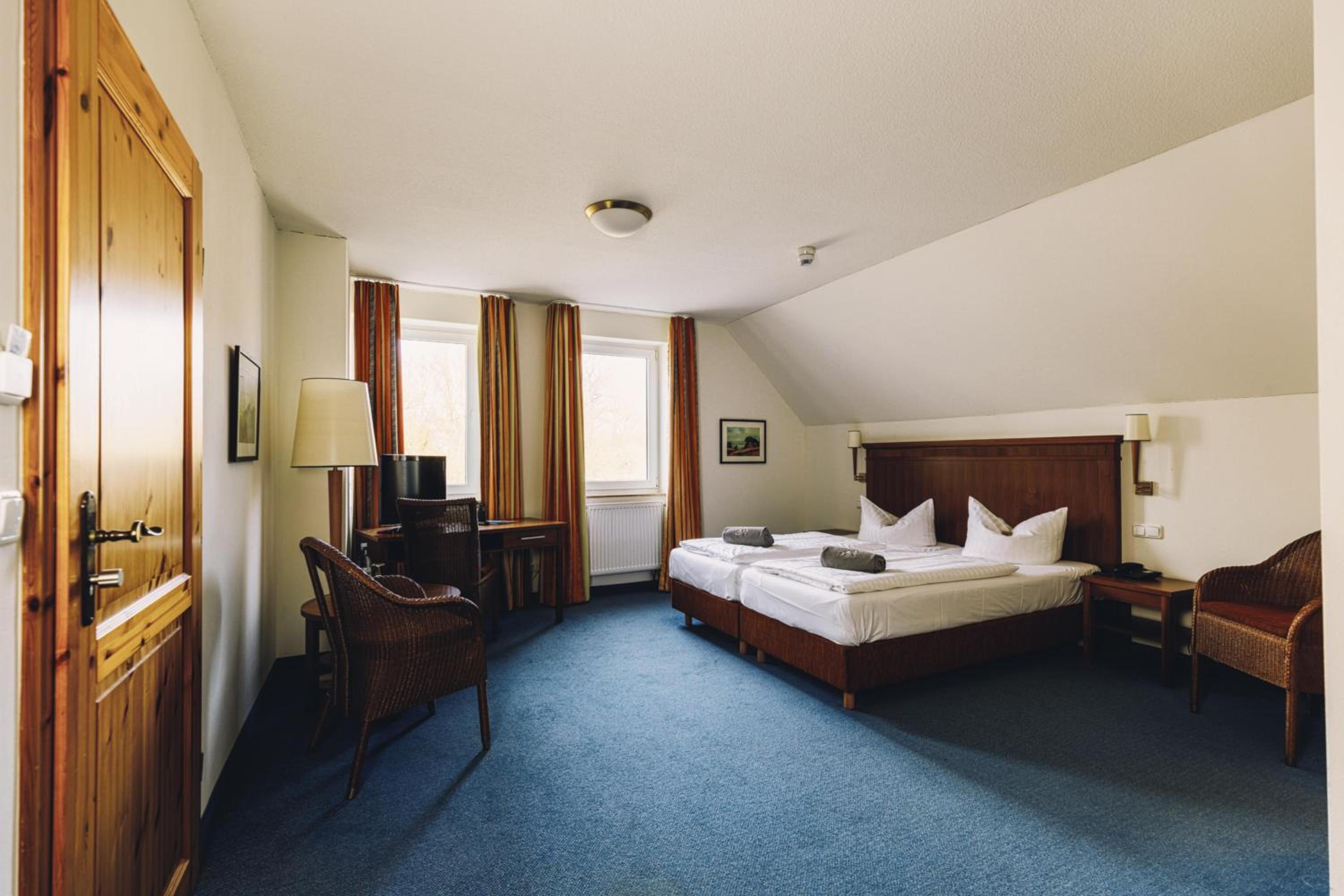 Double Room photo 2