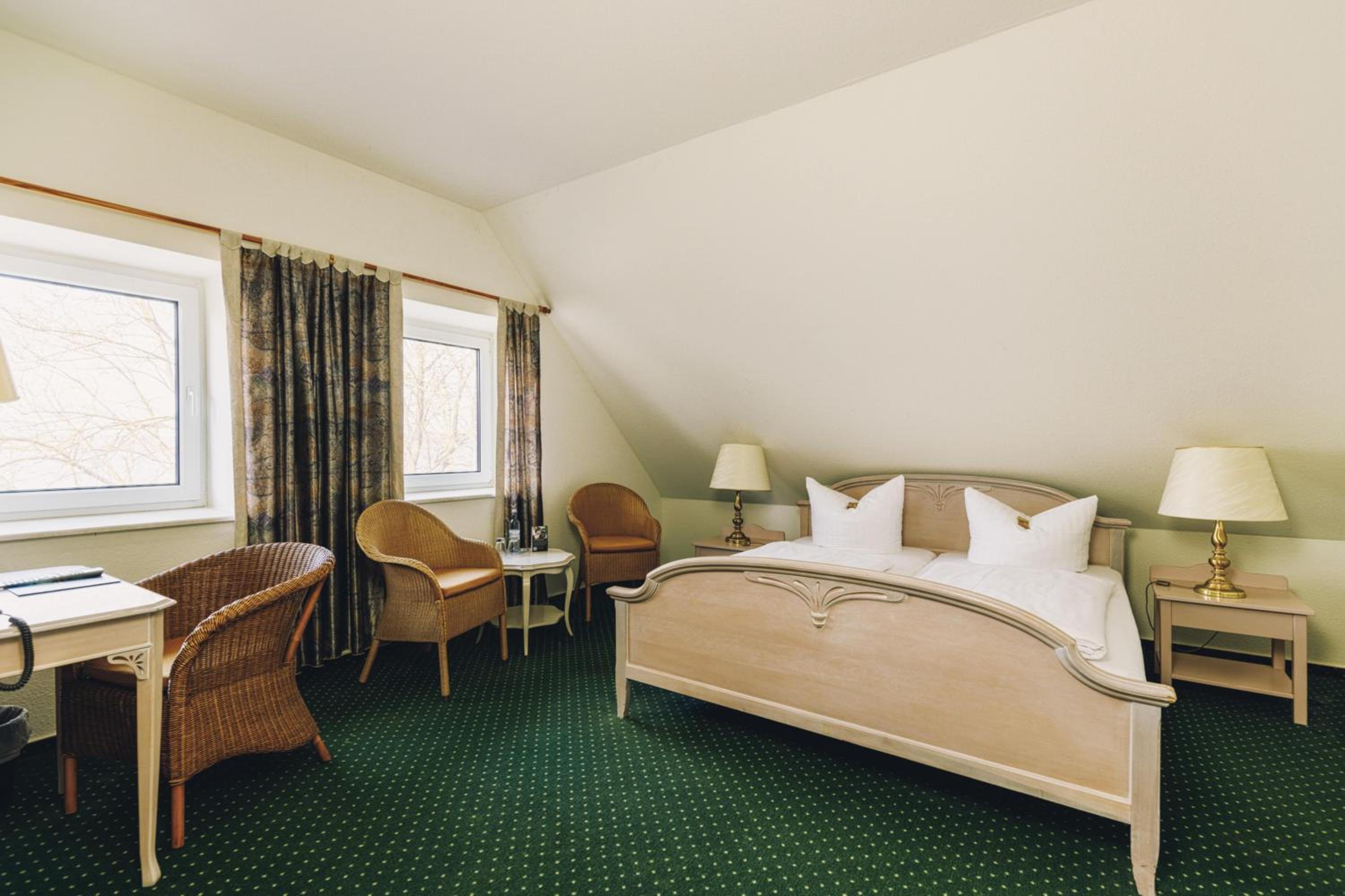 Double Room photo 3