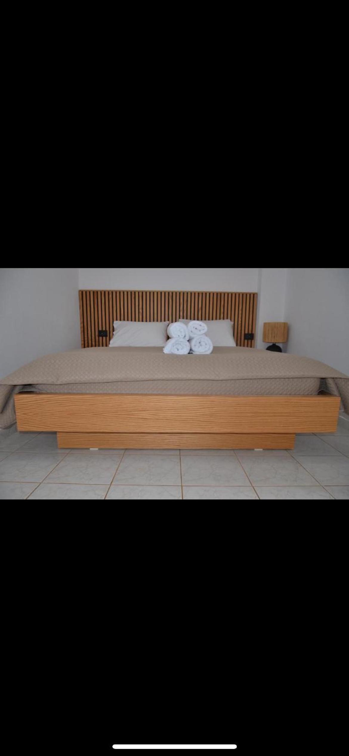 Deluxe Quadruple Room photo 1