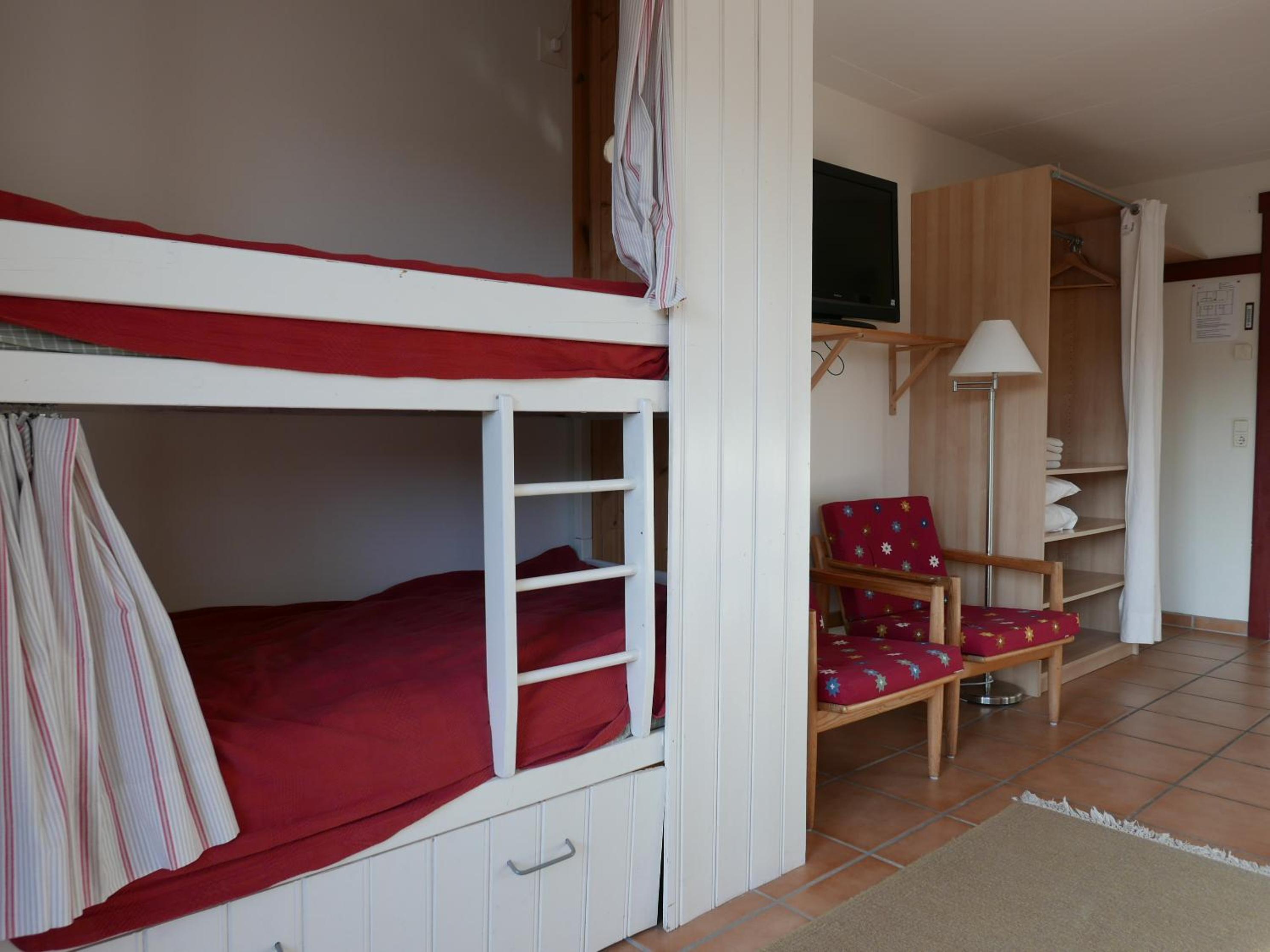 Twin Room photo 3
