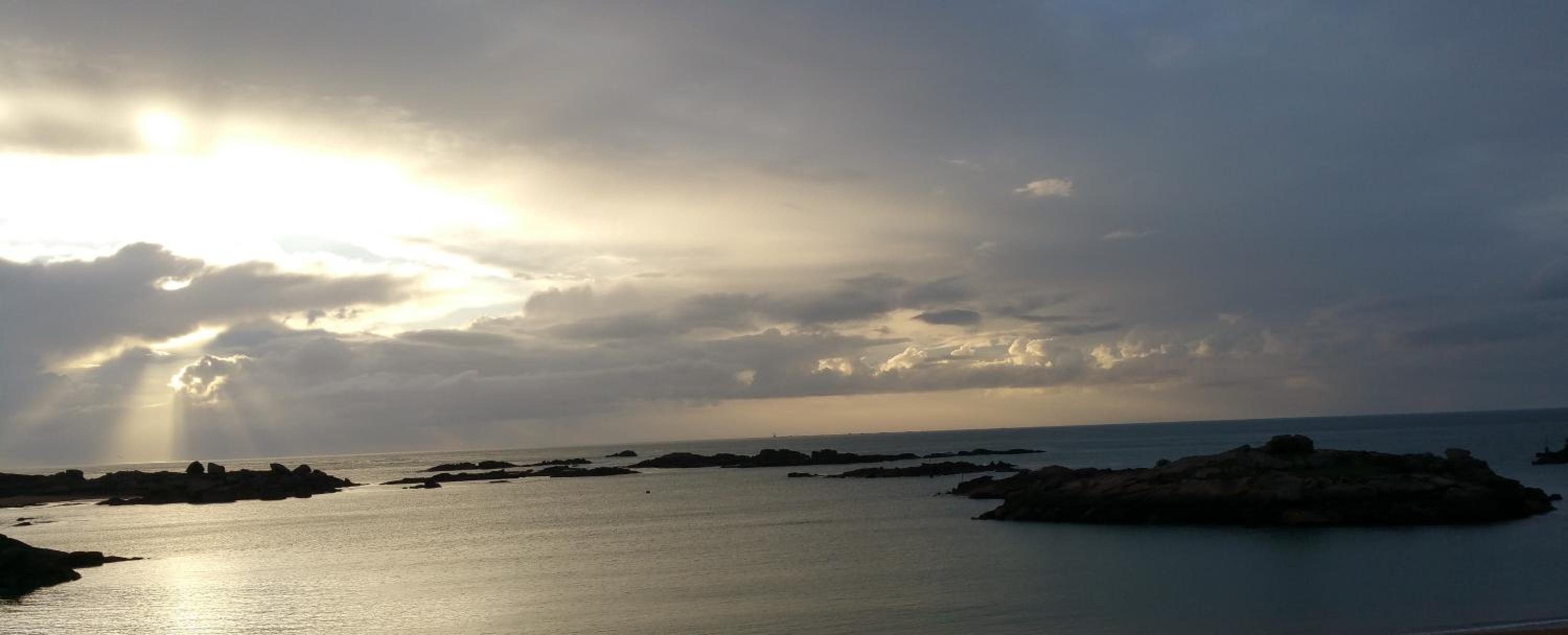 Superior Double Room with Sea View photo 3
