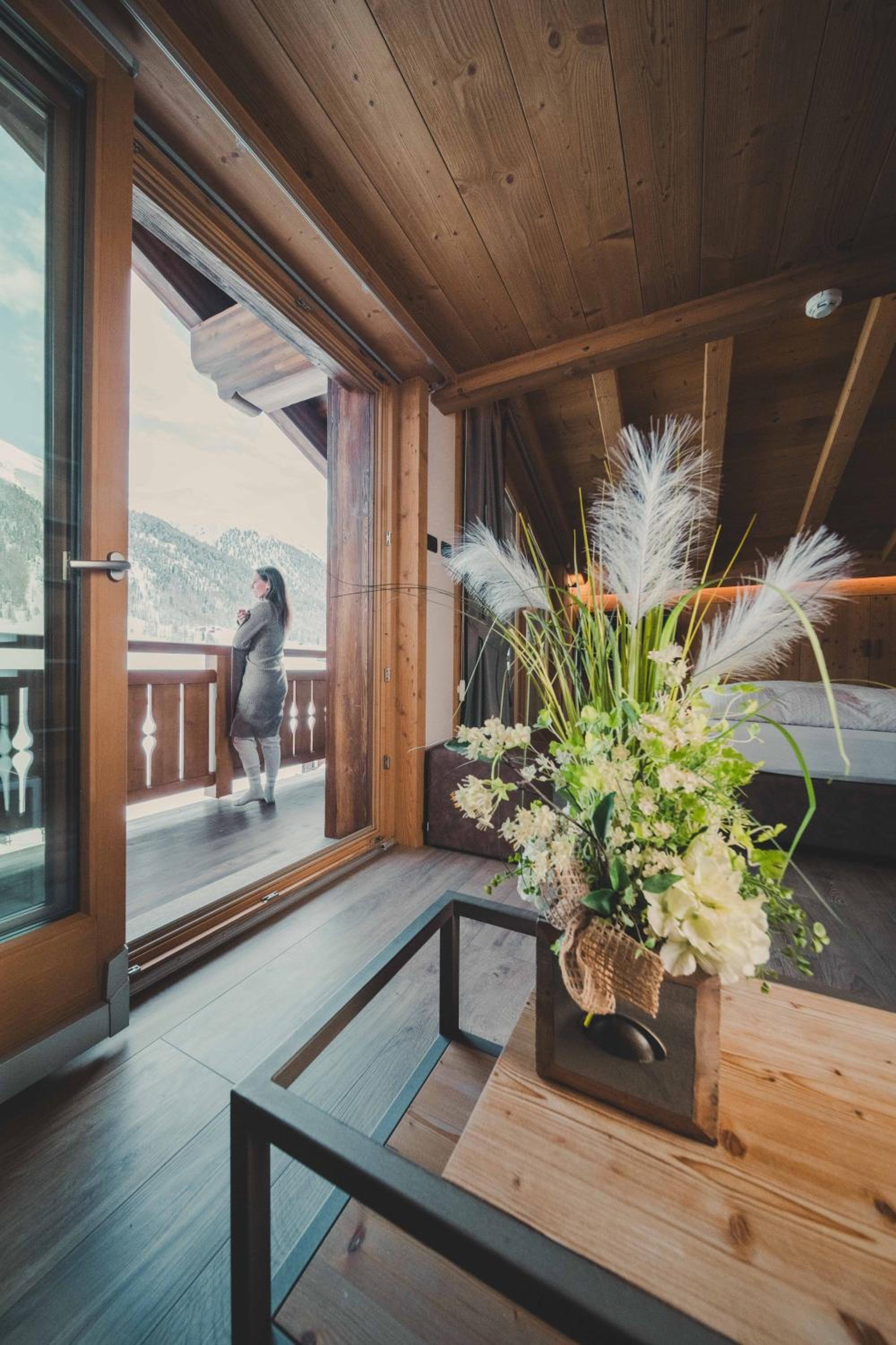 Family Suite - Photo 8