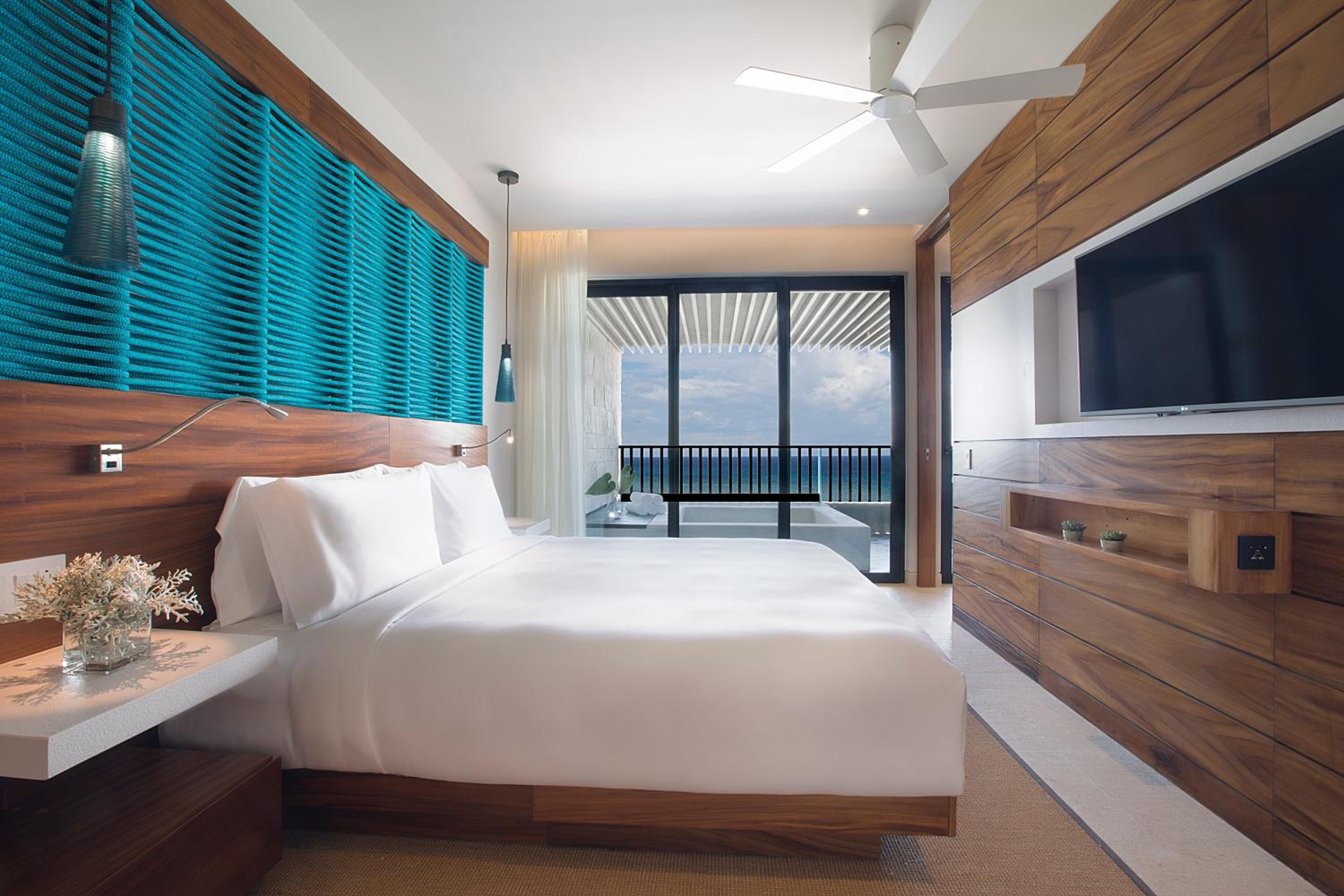 King Suite With Plunge Pool