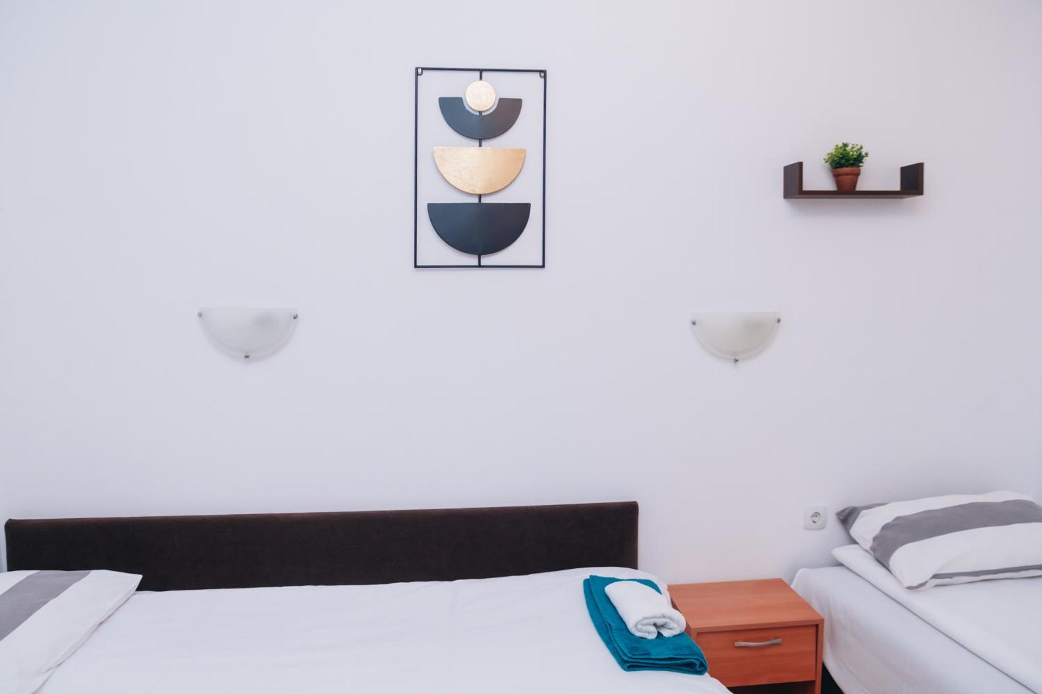 Twin Room photo 2