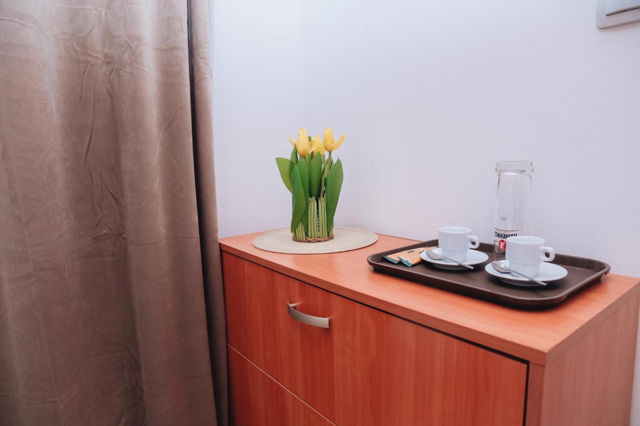 Standard Triple Room photo 3