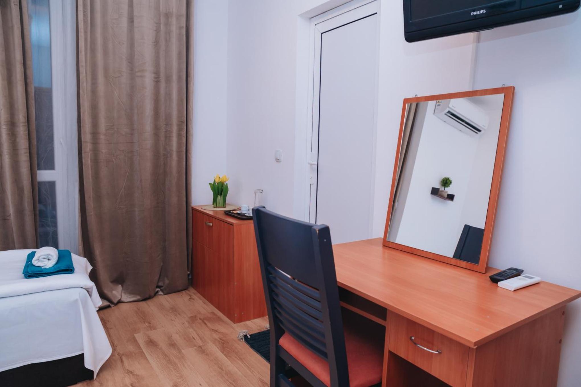 Twin Room photo 3