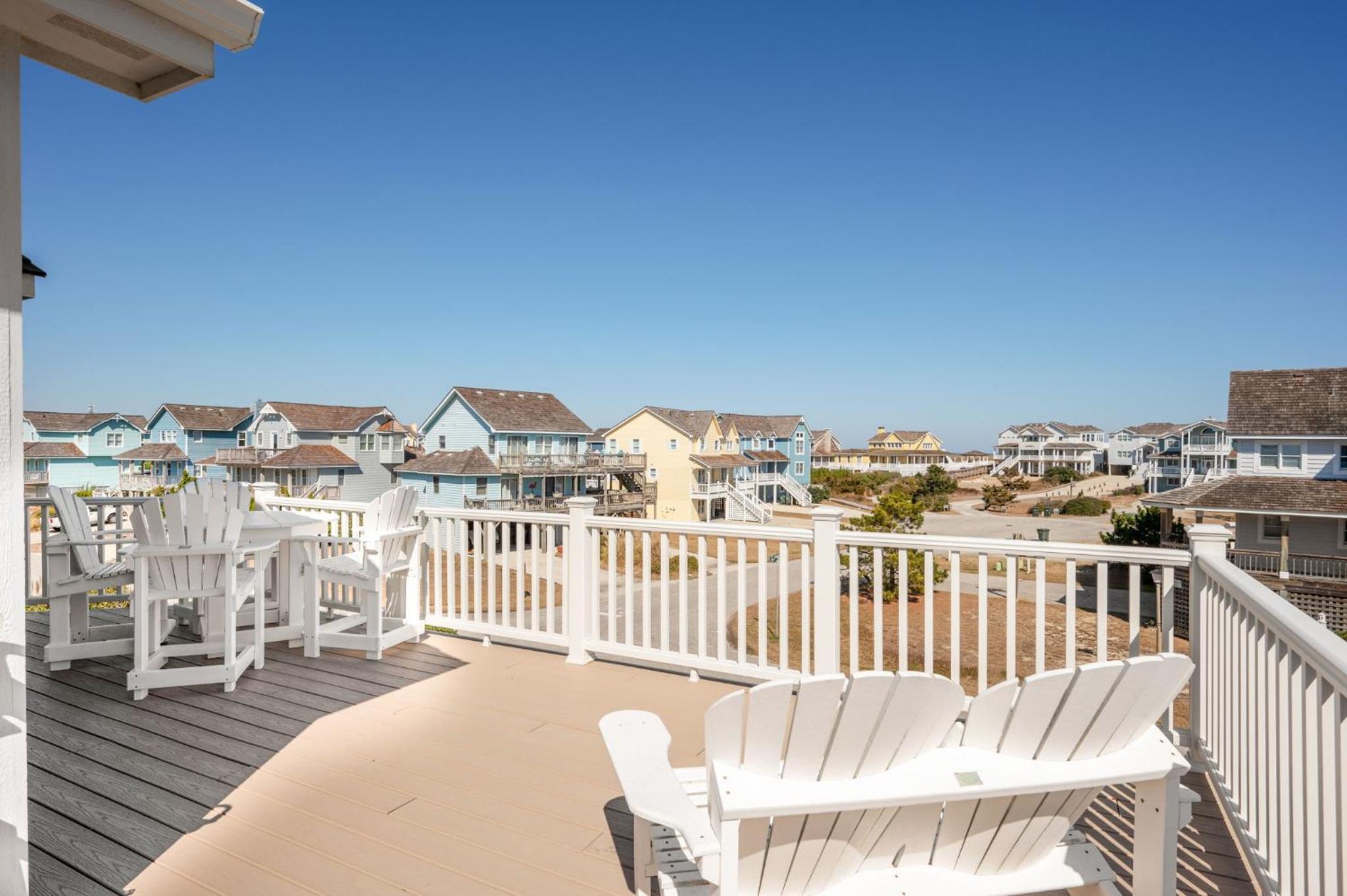 Four-Bedroom Vacation Home photo 2