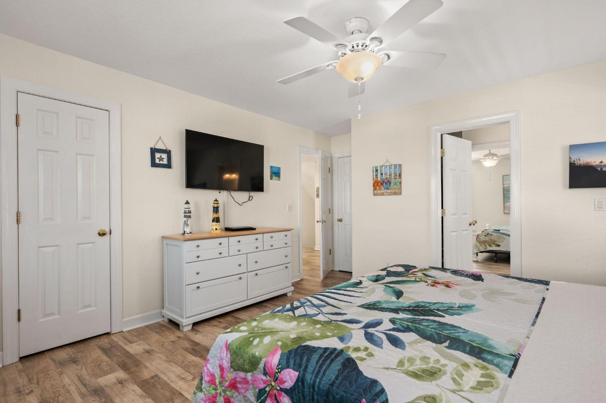 Four-Bedroom Vacation Home photo 3