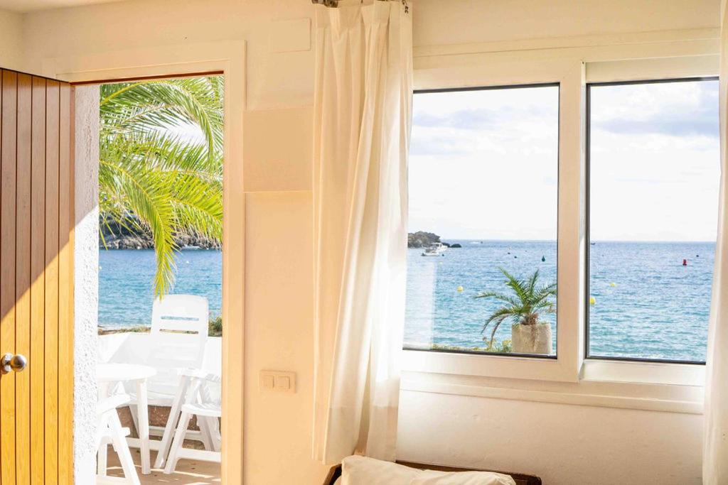 Two-Bedroom Apartment with Bay View