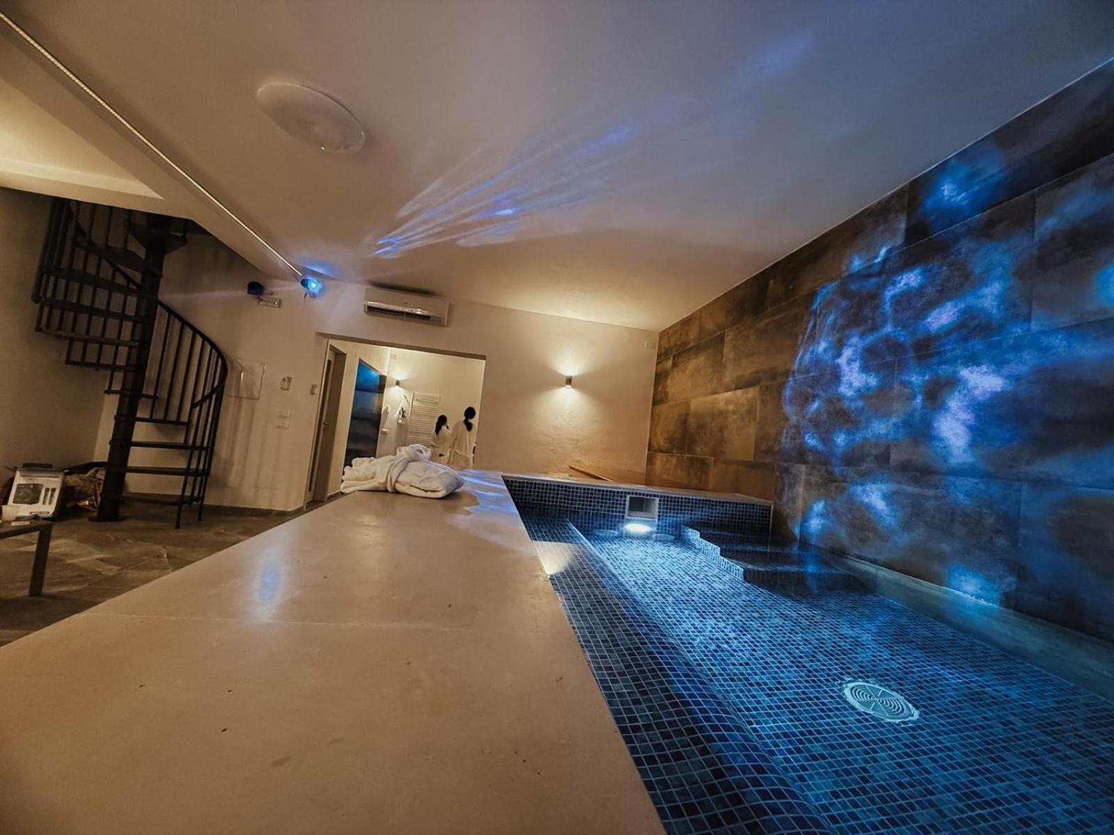 Junior Suite with Private Pool