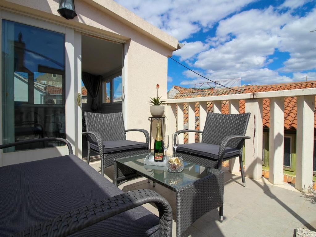 Suite with Balcony photo 1