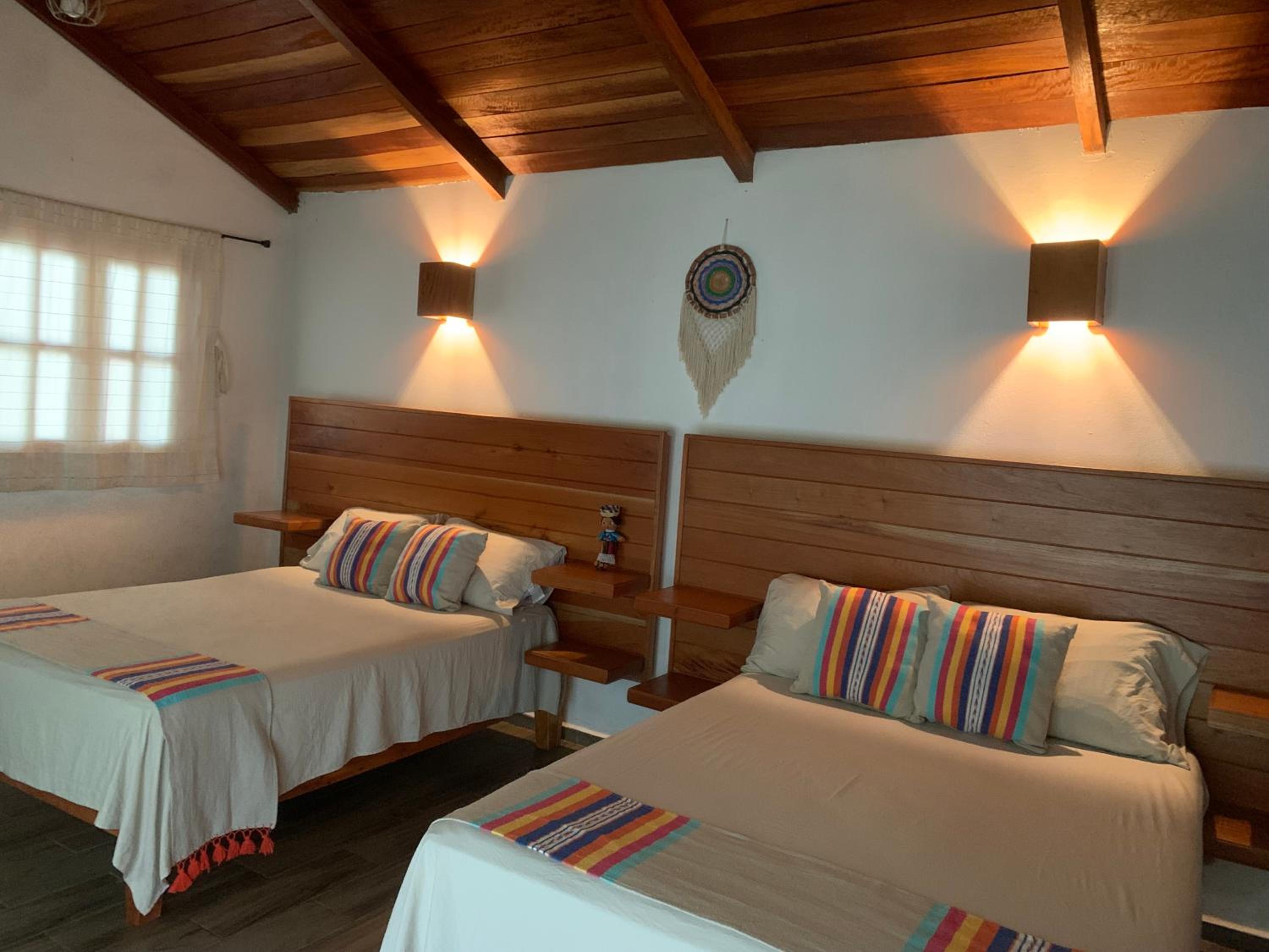 One-Bedroom Cottage photo 1