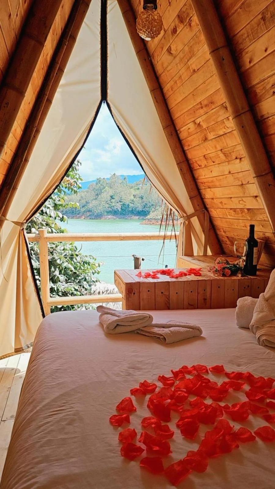 Chalet photo 1