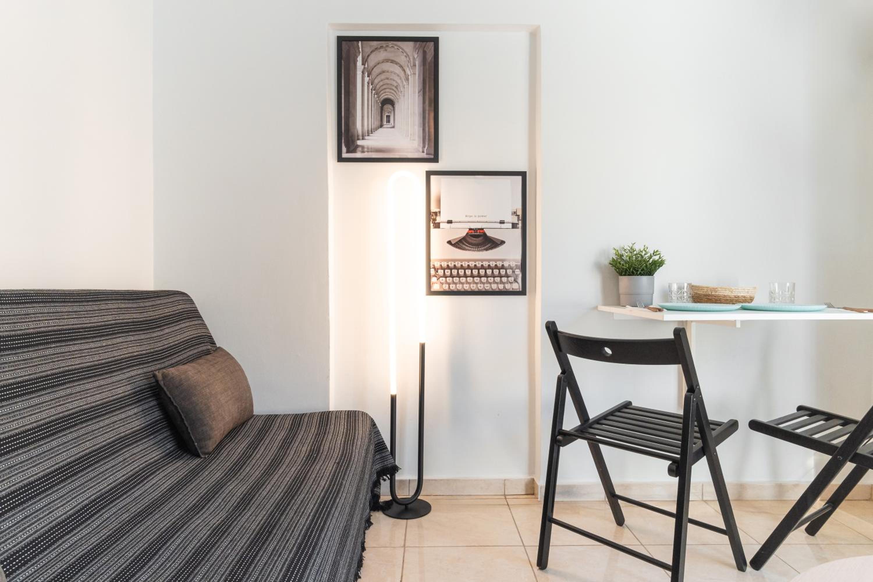 Comfort Triple Room