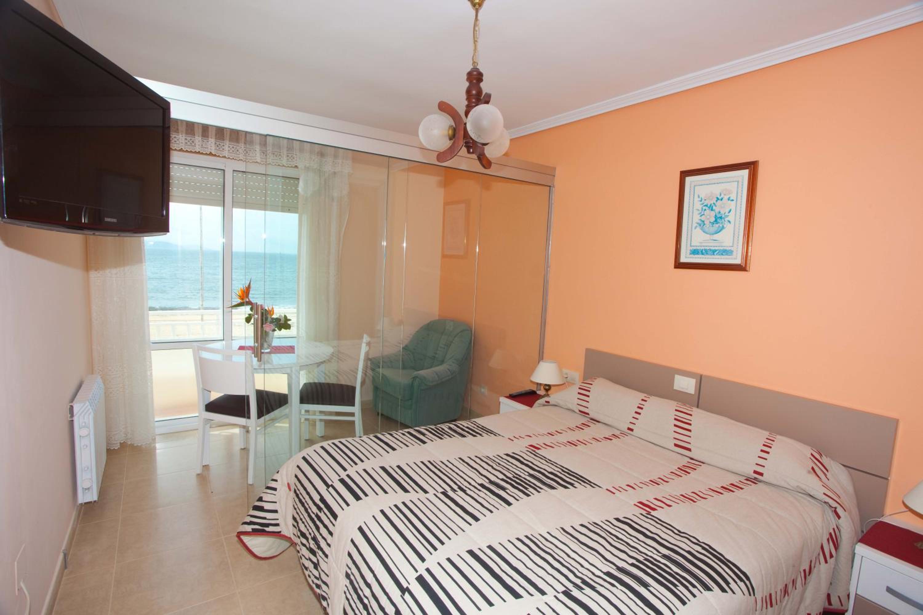 Apartamento (2 adultos)