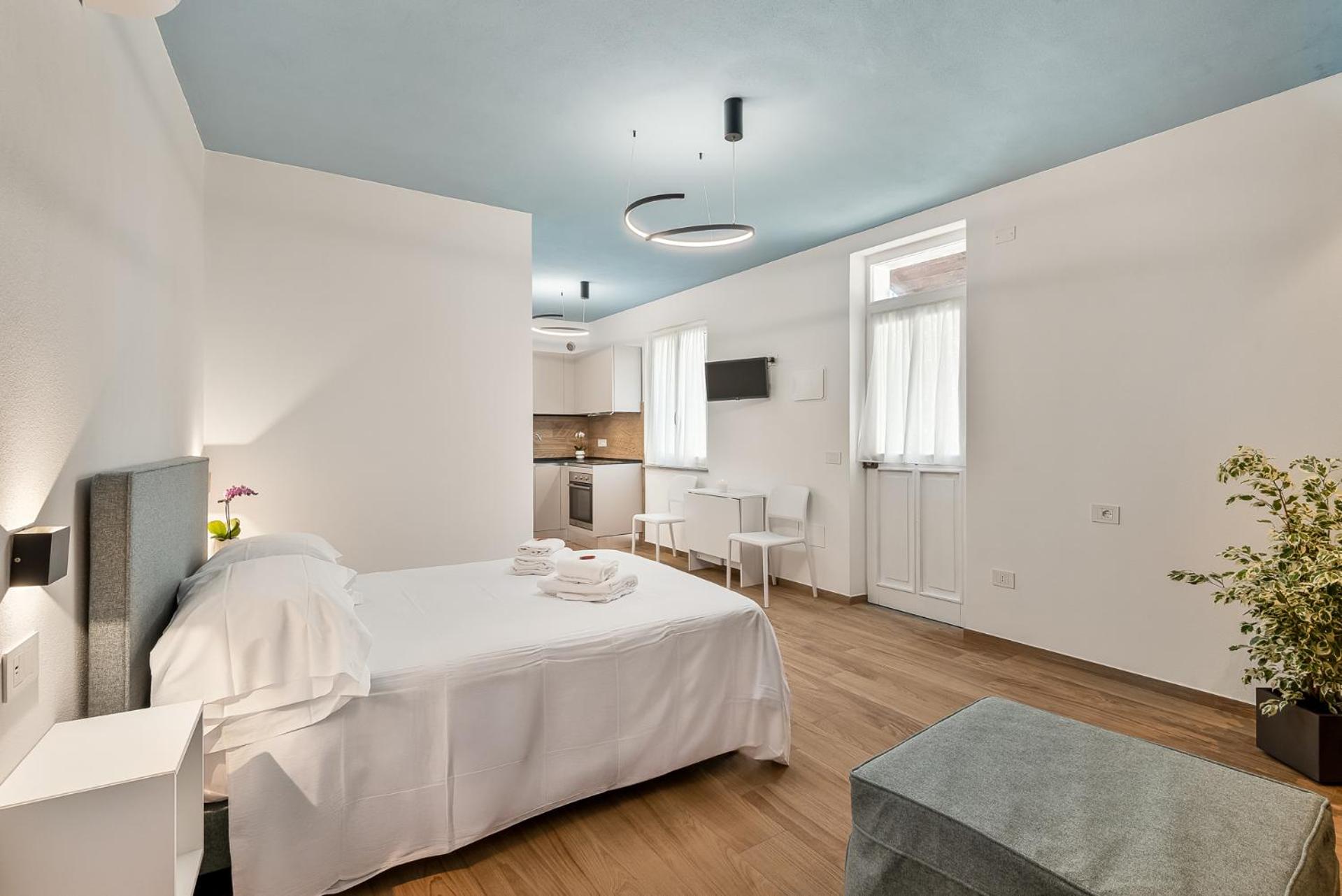 Studio Apartment photo 2