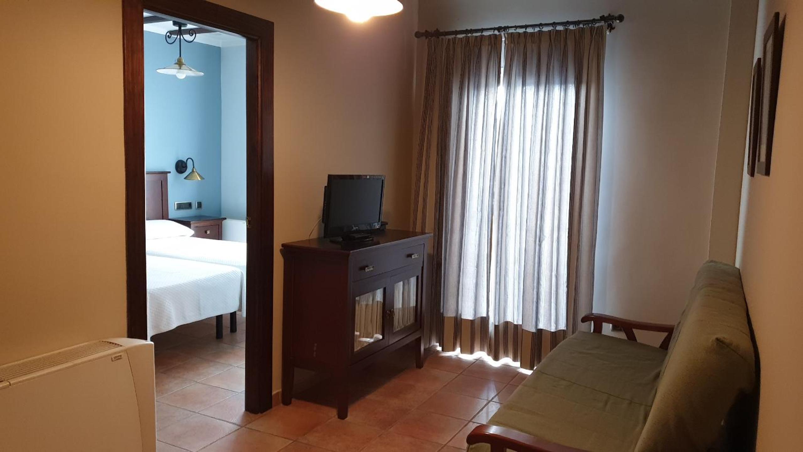 Triple Room photo 3