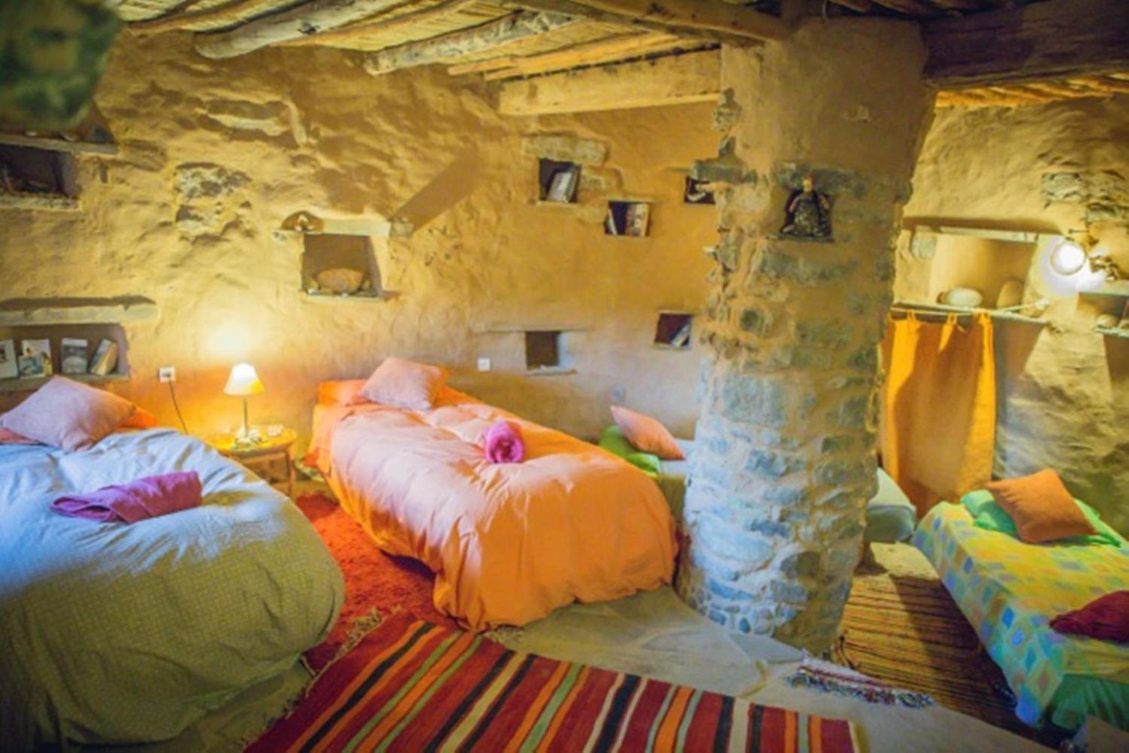Quadruple Room photo 2