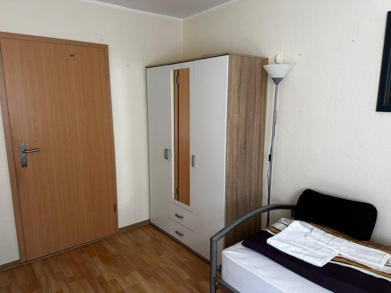 Twin Room photo 3