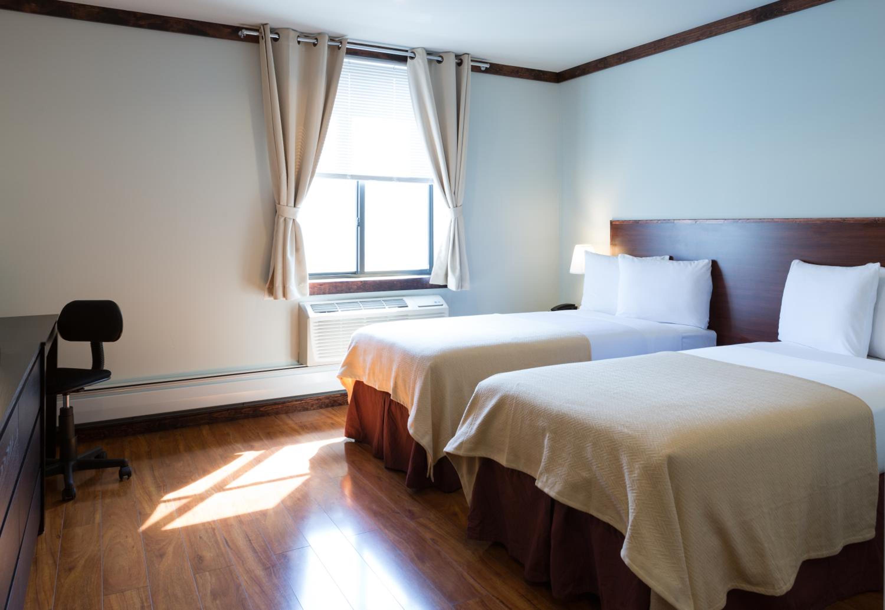 Superior Twin Room photo 2