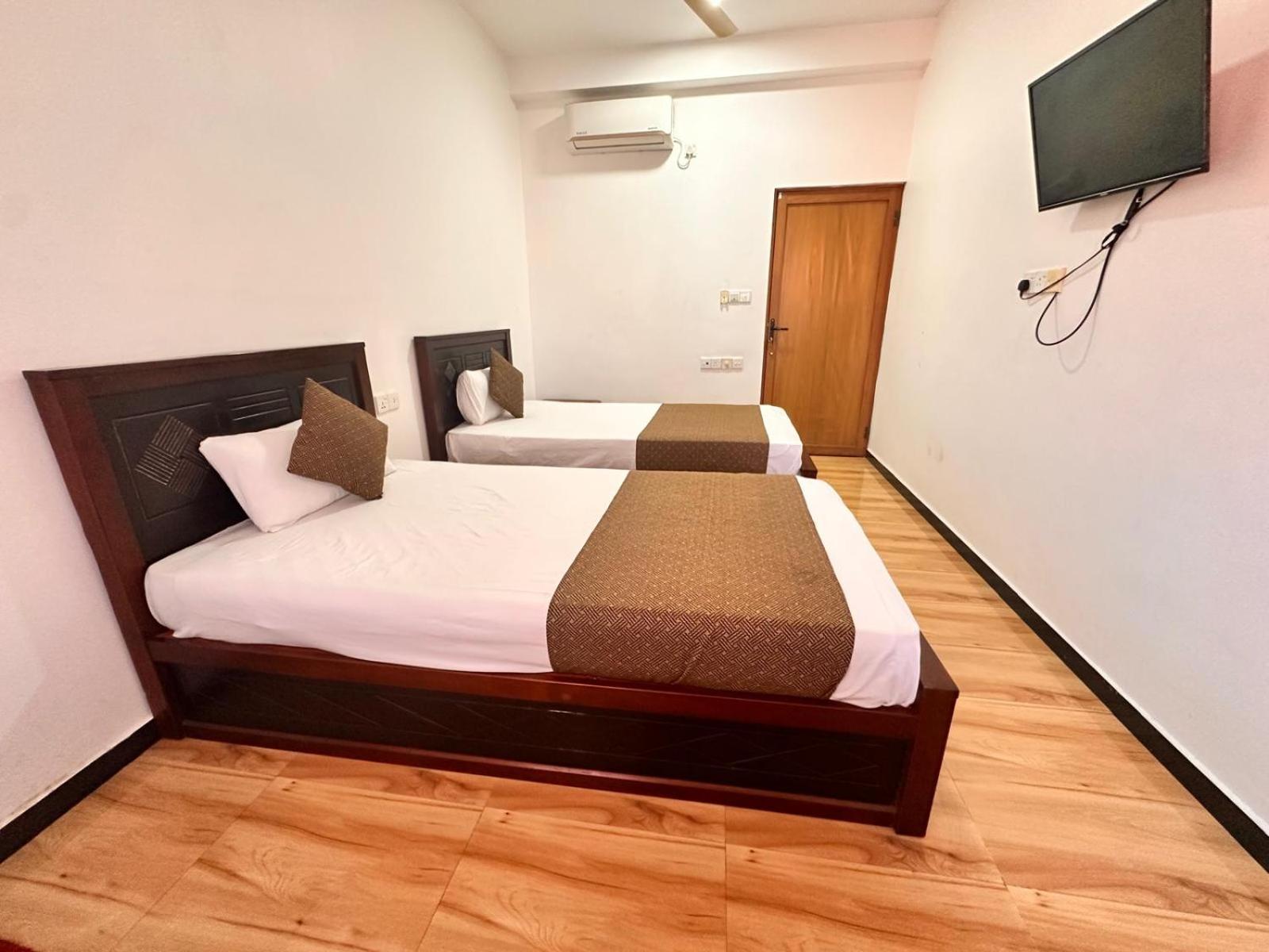 Deluxe Twin Room photo 1