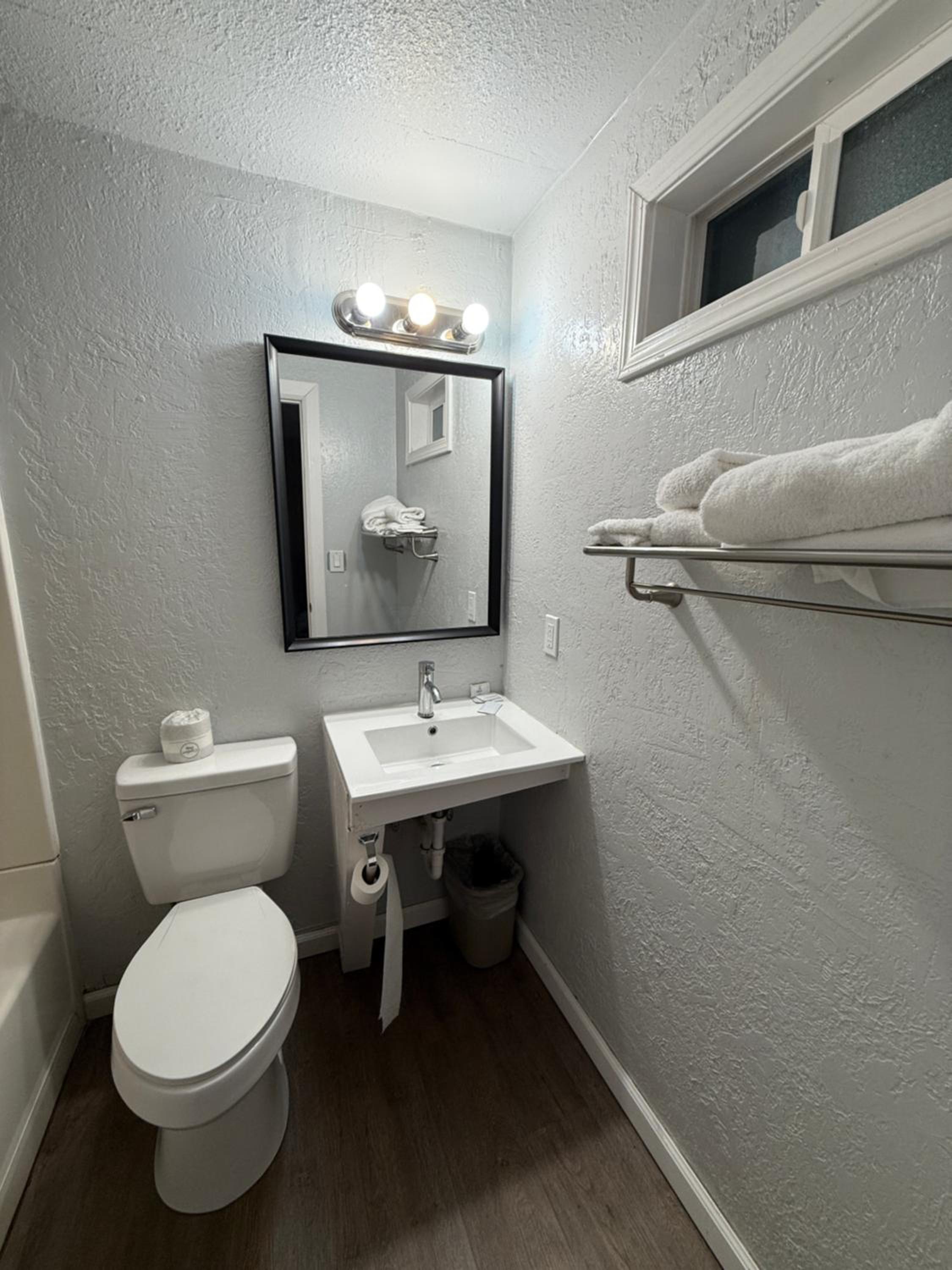 Classic Triple Room