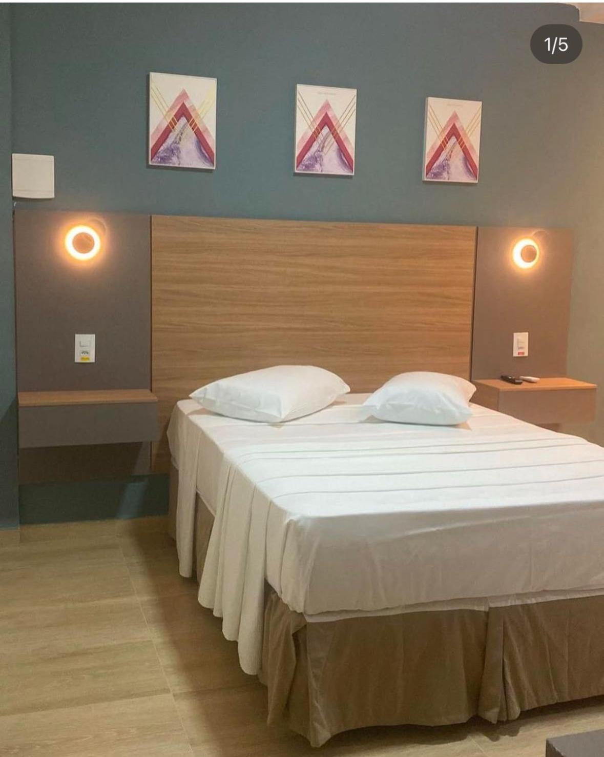 Luxury Triple Room photo 3