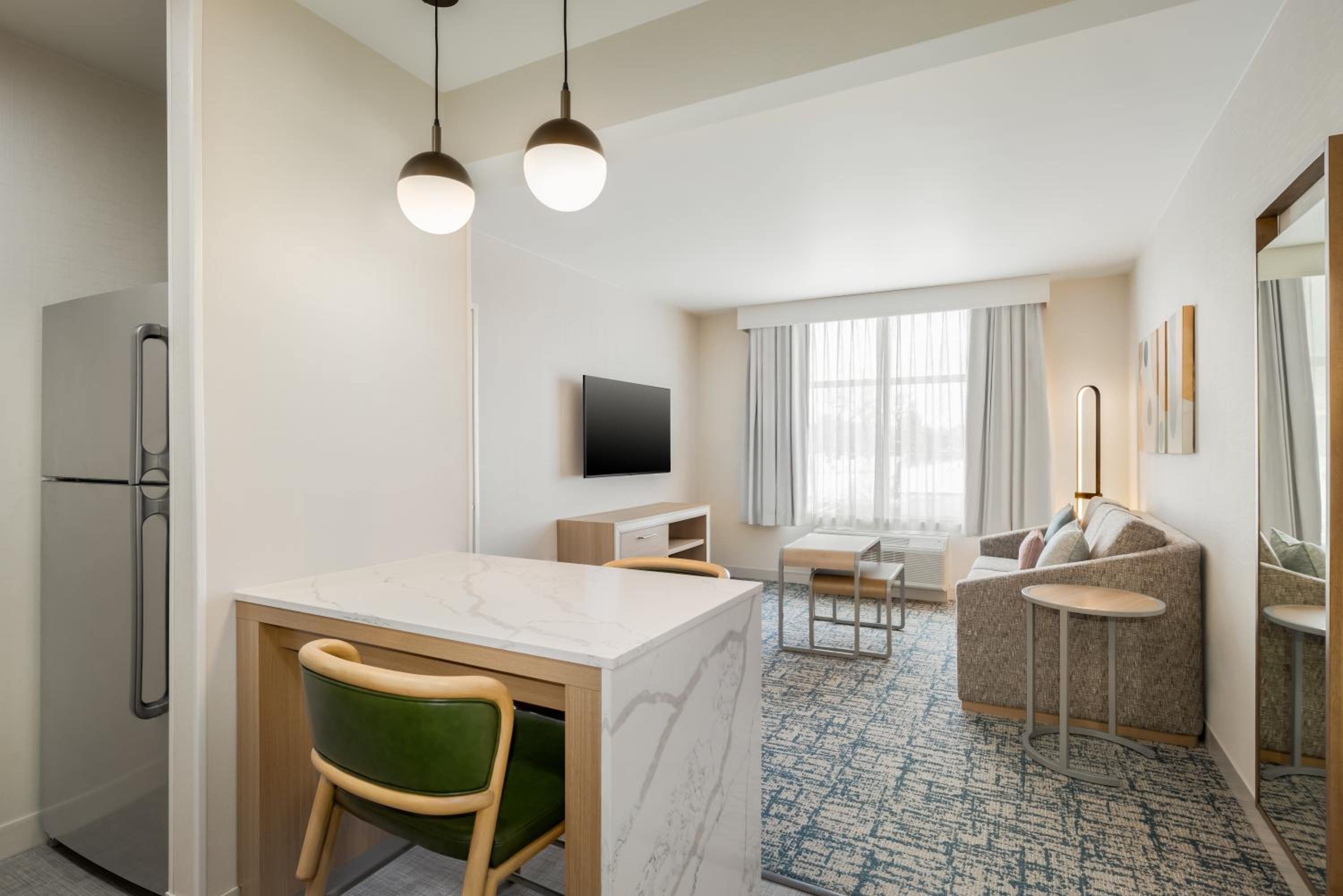 One-Bedroom King Suite - Photo 9