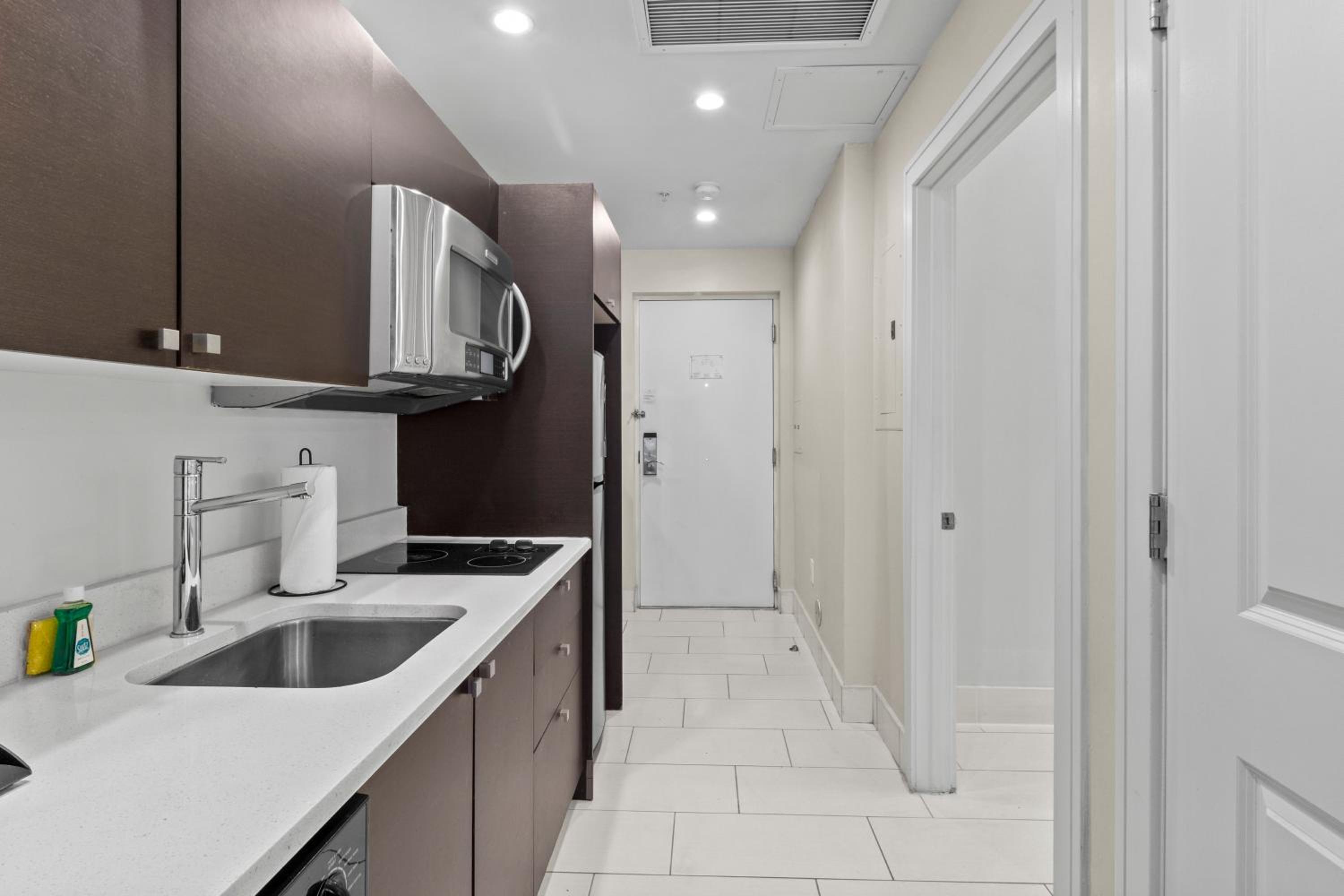 Provident Doral No The Blue, Fotografia 10