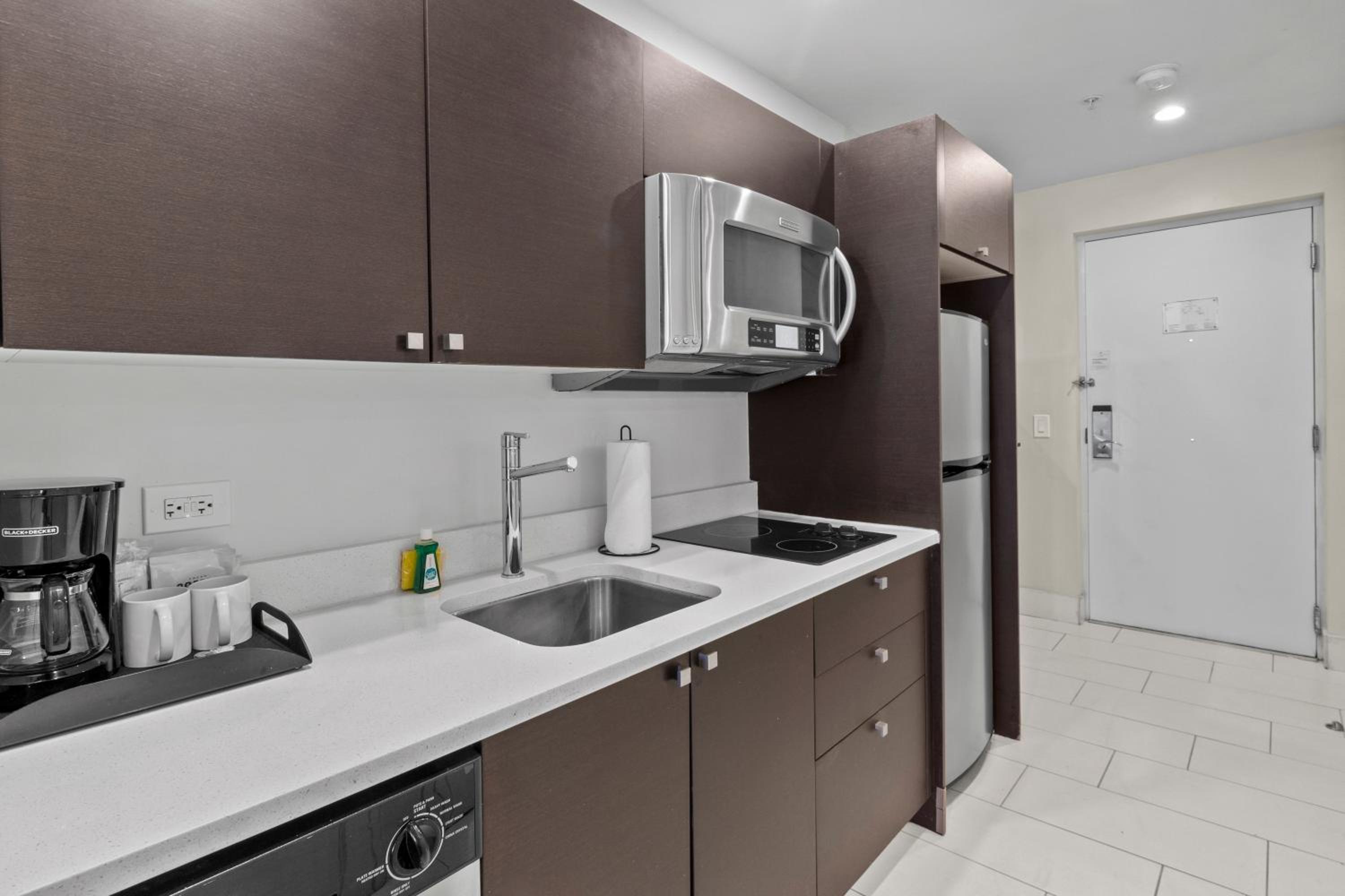 Provident Doral No The Blue, Fotografia 3