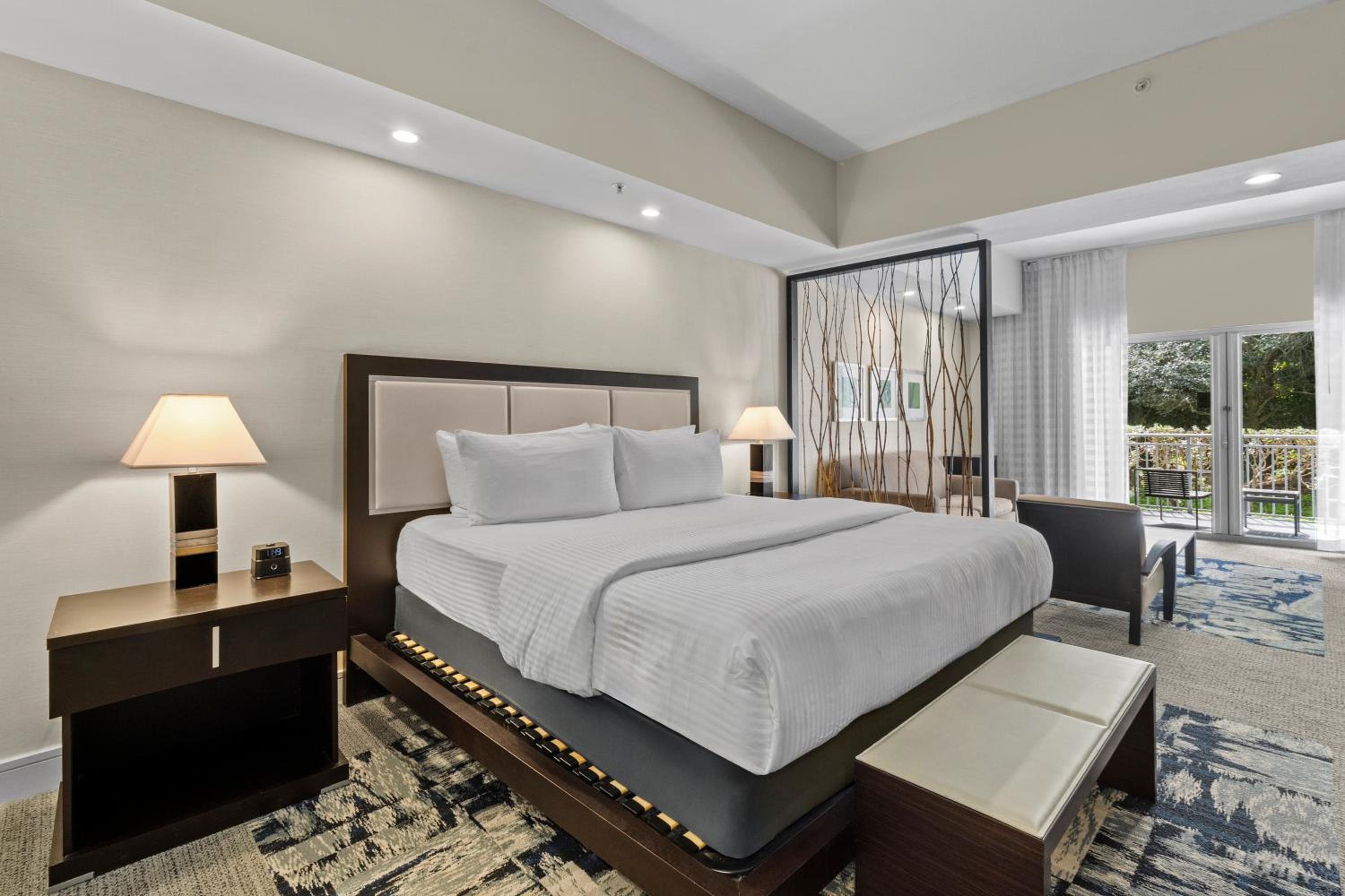 Provident Doral No The Blue, Fotografia 2