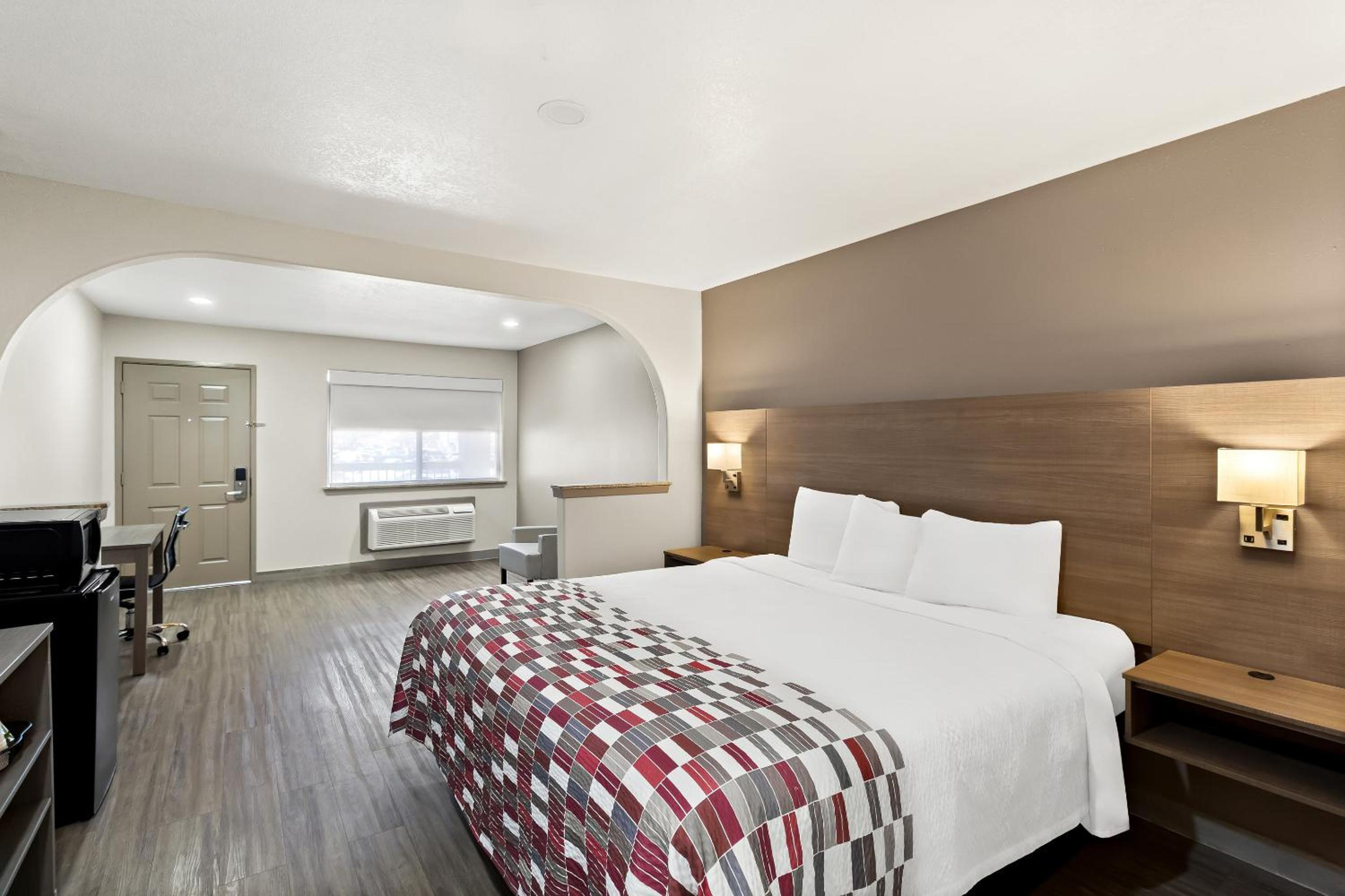 Superior King Room Non-Smoking - Photo 2