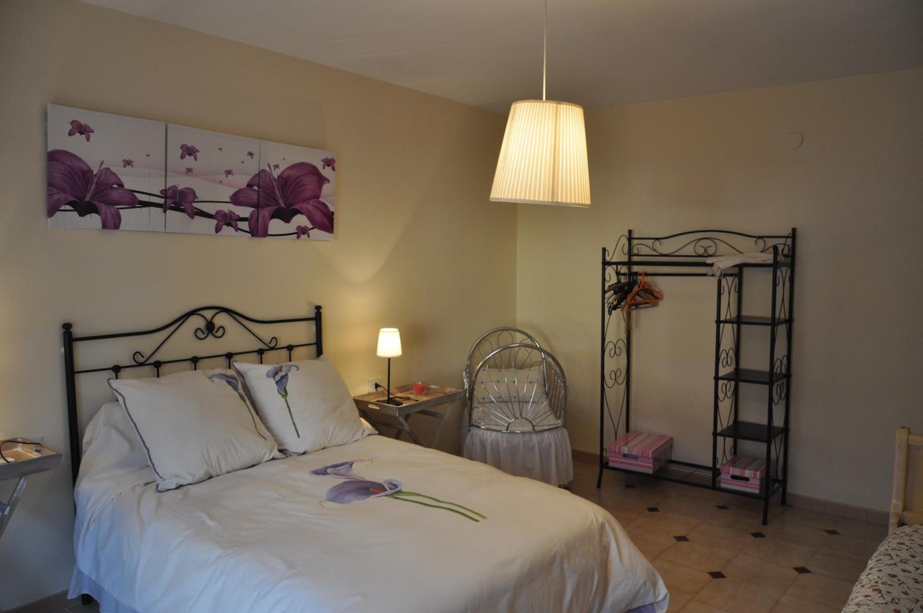 Casa de cinco habitaciones