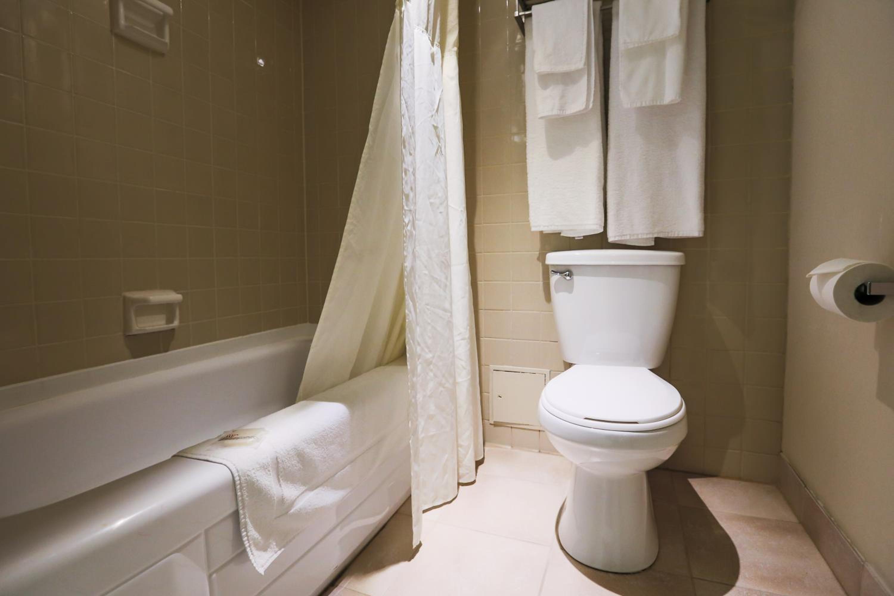 Business Queen Room with Two Queen Beds - Photo 3