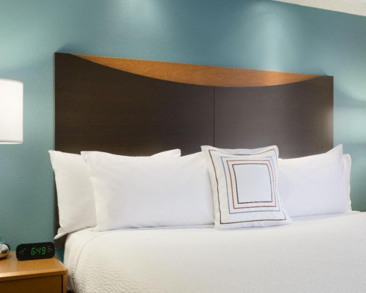 Fairfield Inn & Suites Peru, Zdjęcie 2