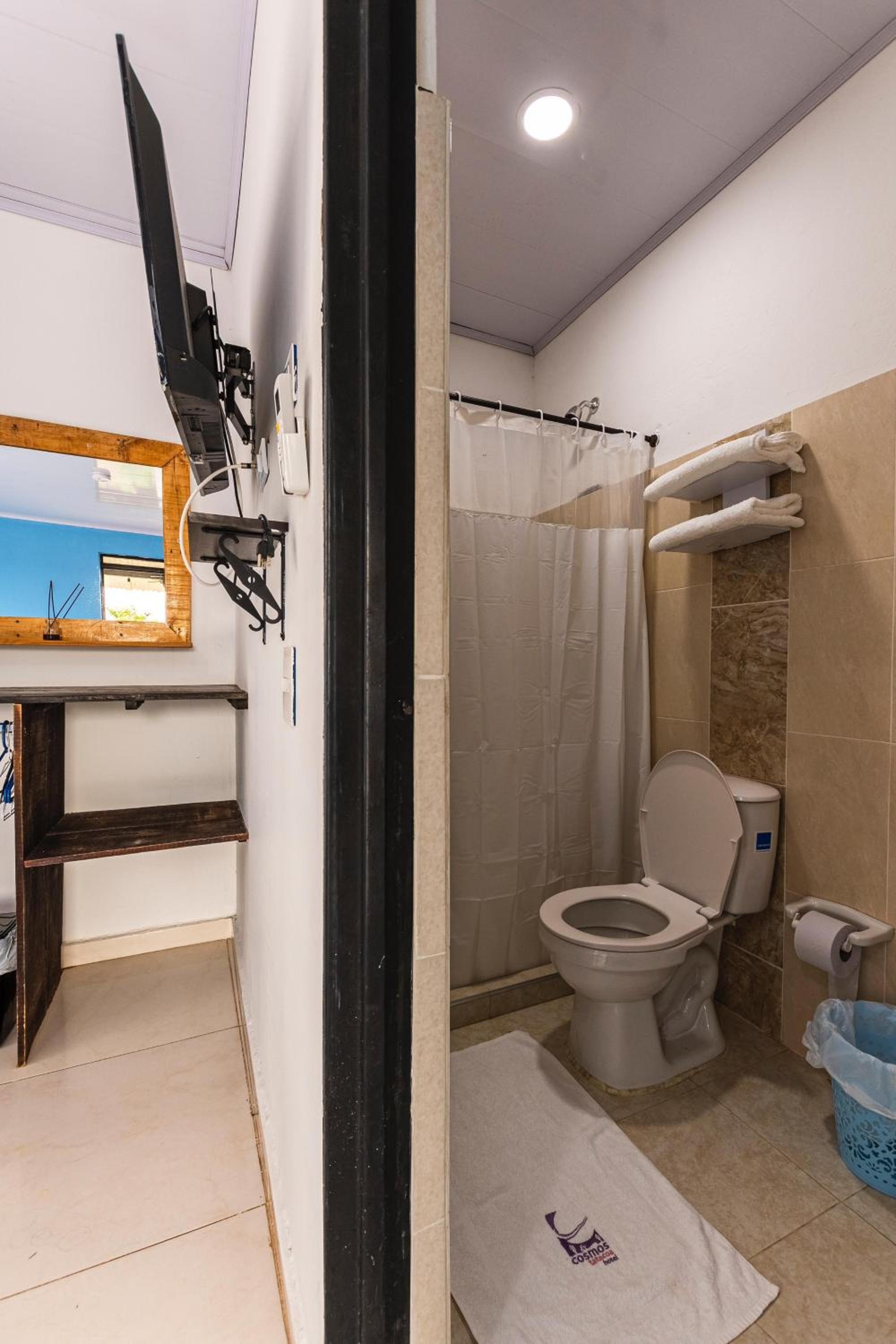 Standard Double Room with Fan photo 2
