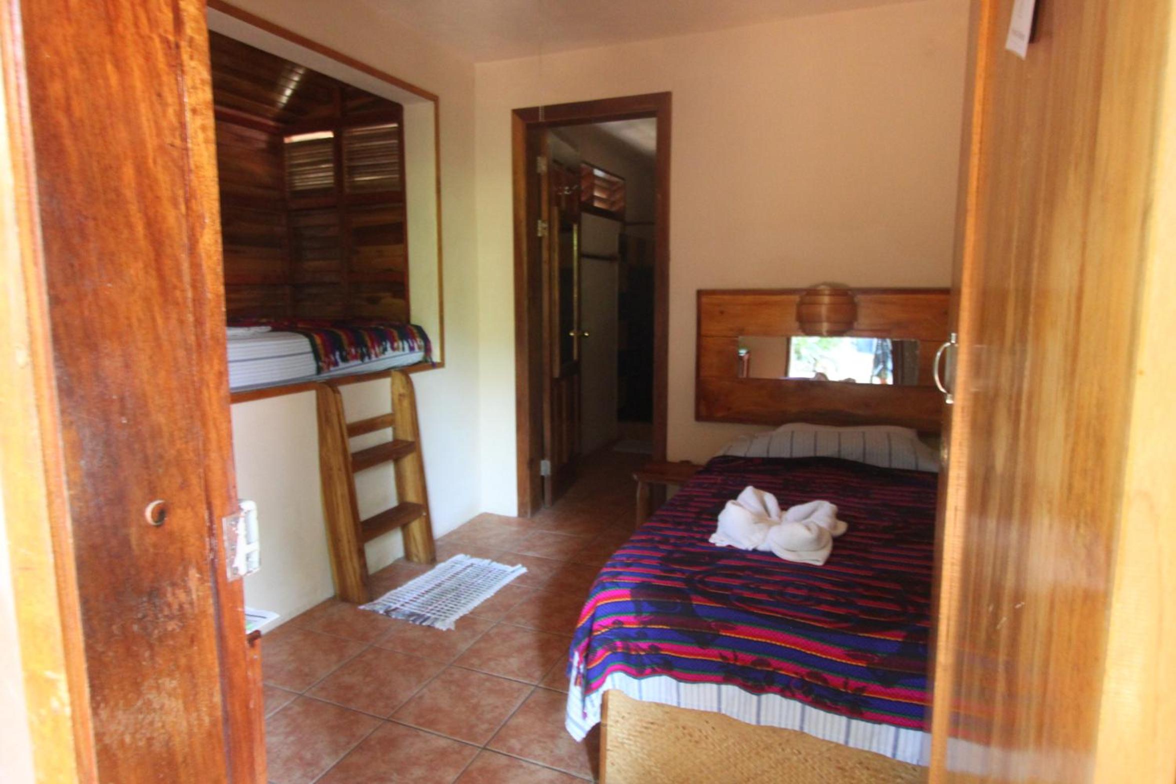 Twin Room photo 1