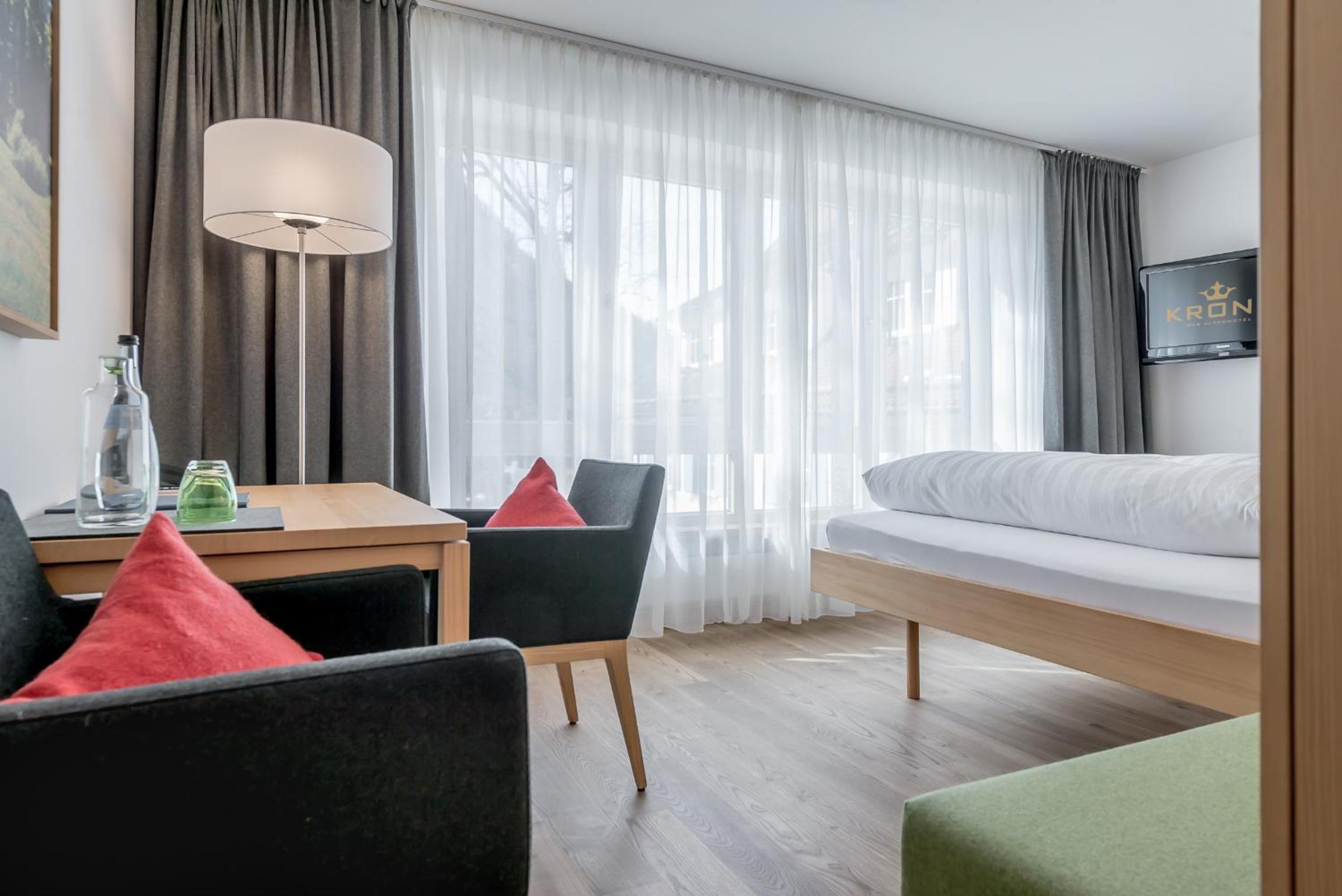 Double Room