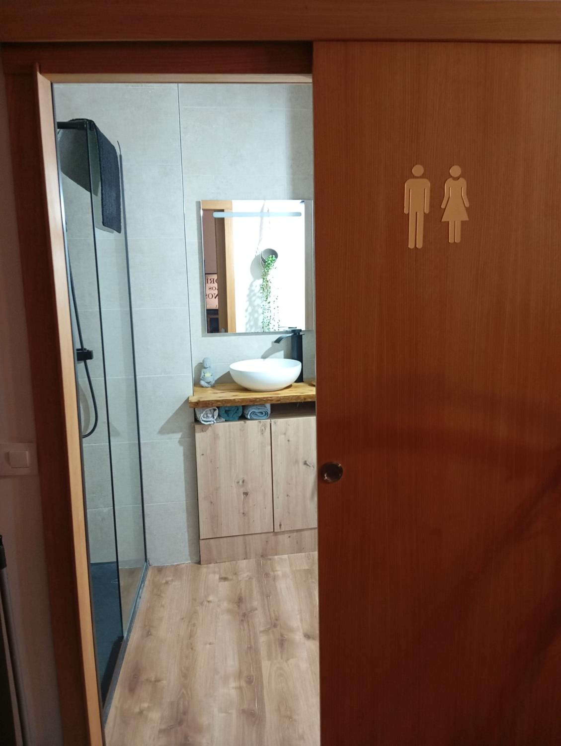 Double Room with Terrace photo 2