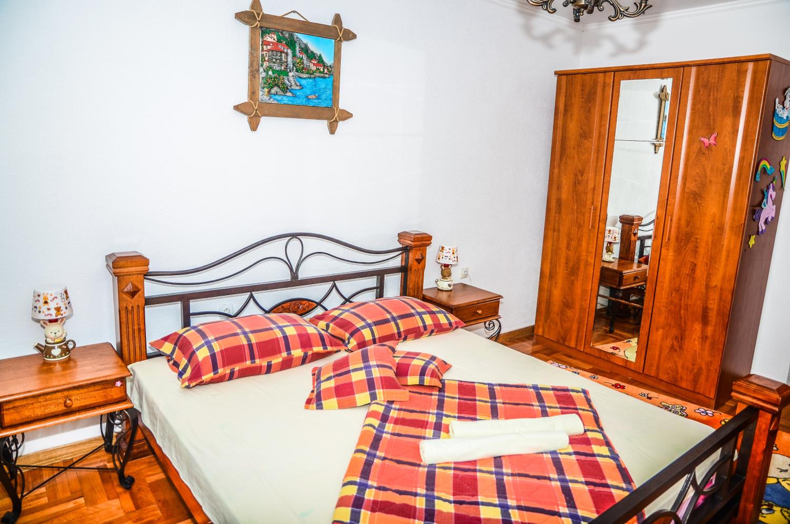Double Room with Balcony and Sea View - Photo 5