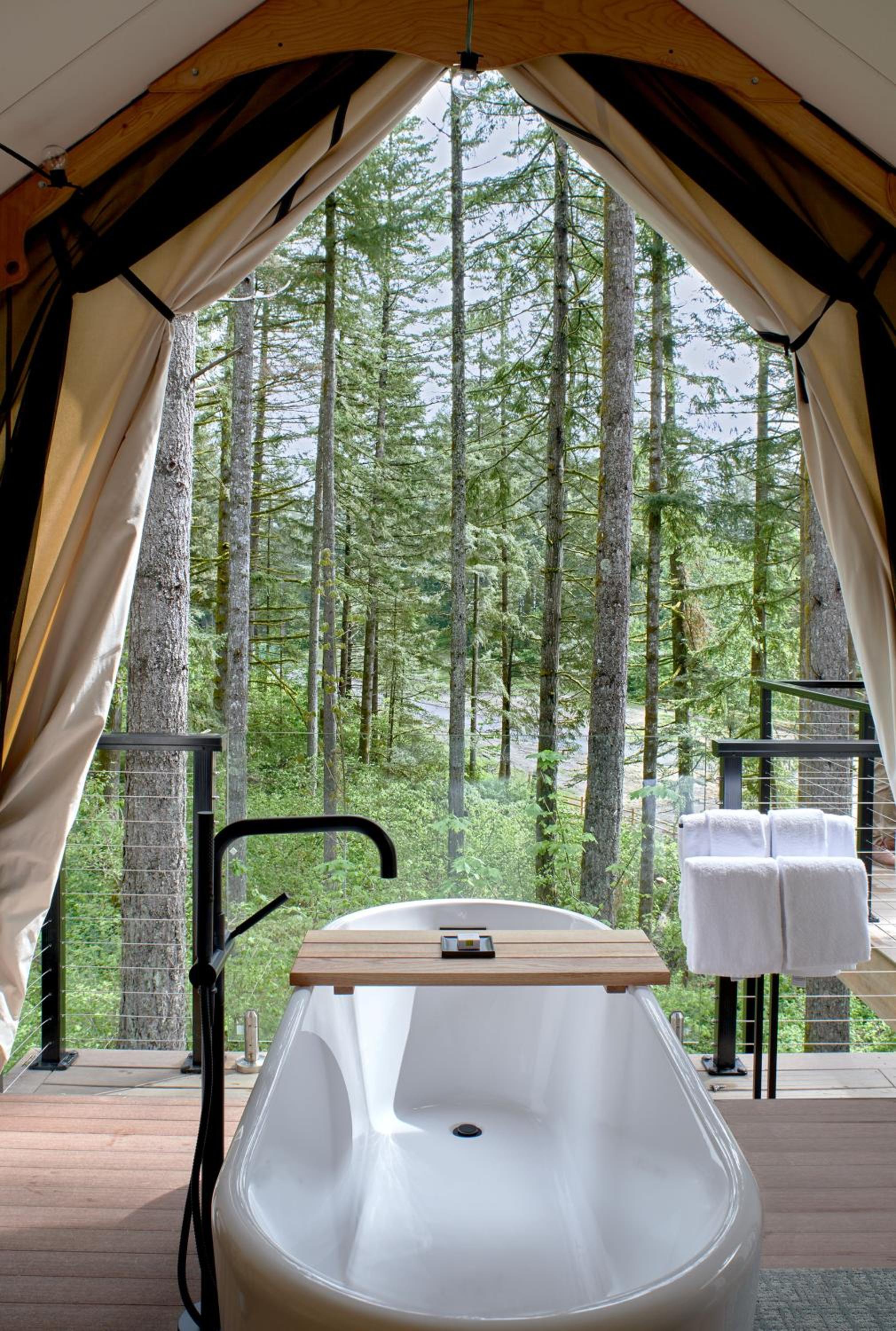 Glamping King - Photo 2