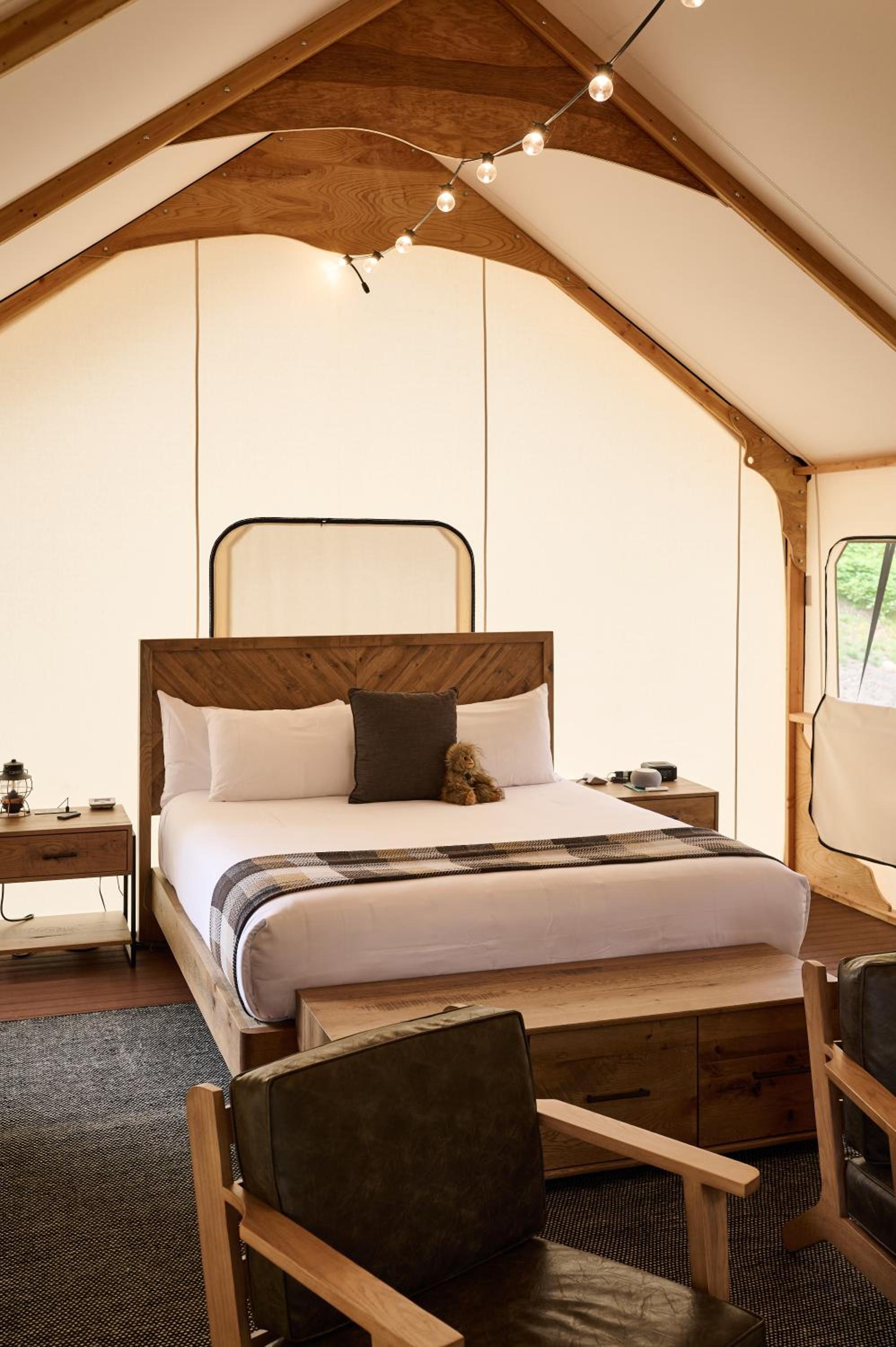 Glamping King - Photo 3
