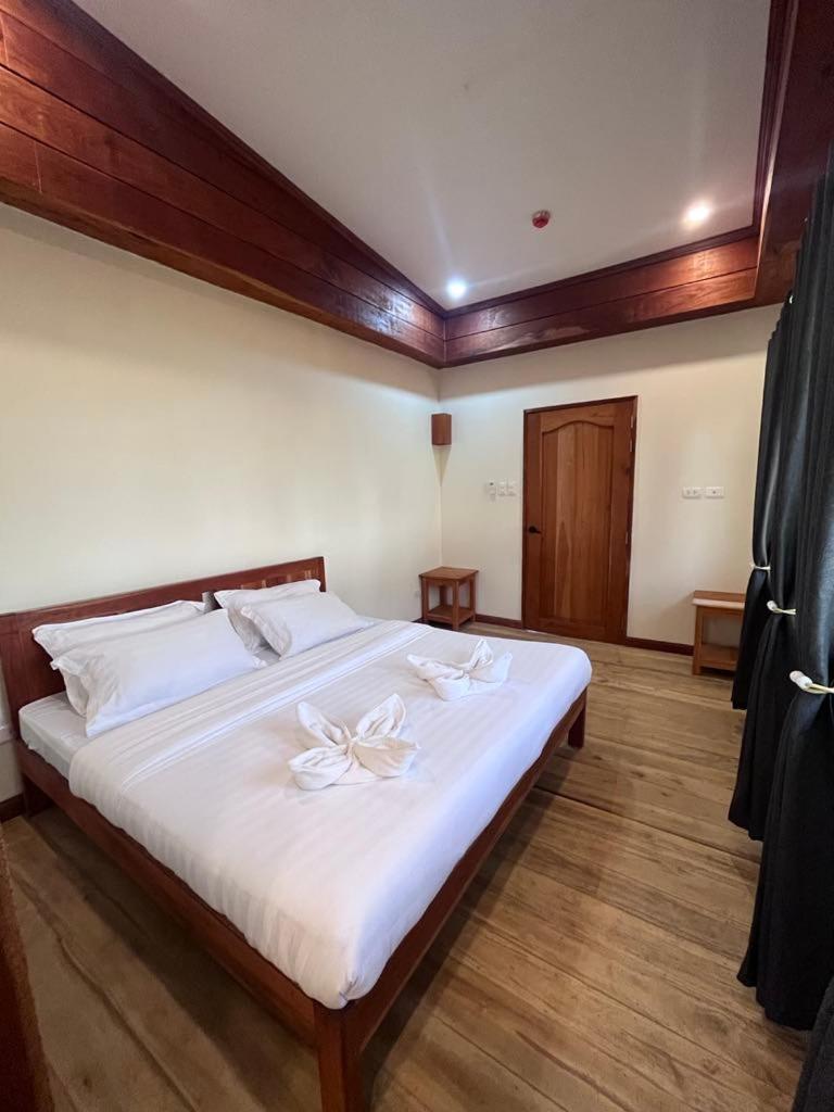 King Suite with Sea View - Photo 8