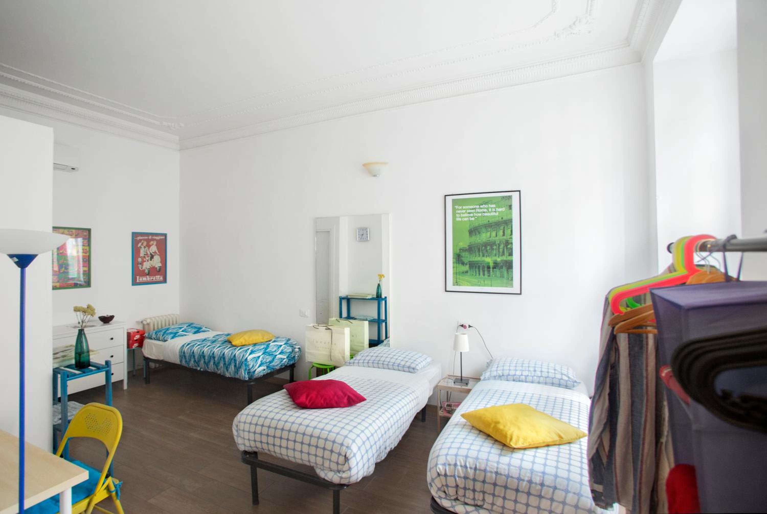 Triple Room photo 3