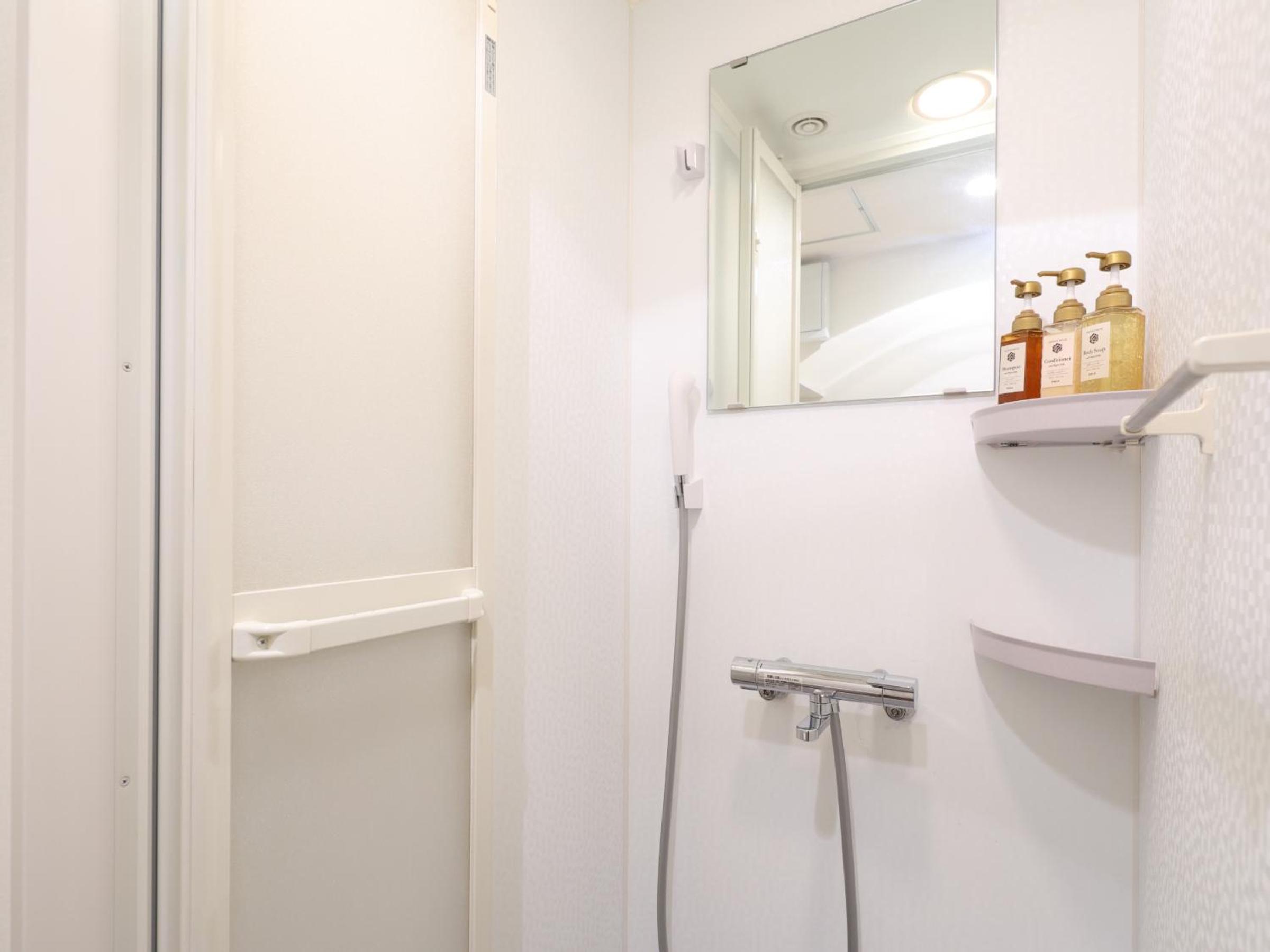 Twin Room - Non-Smoking - No Daily Cleaning
